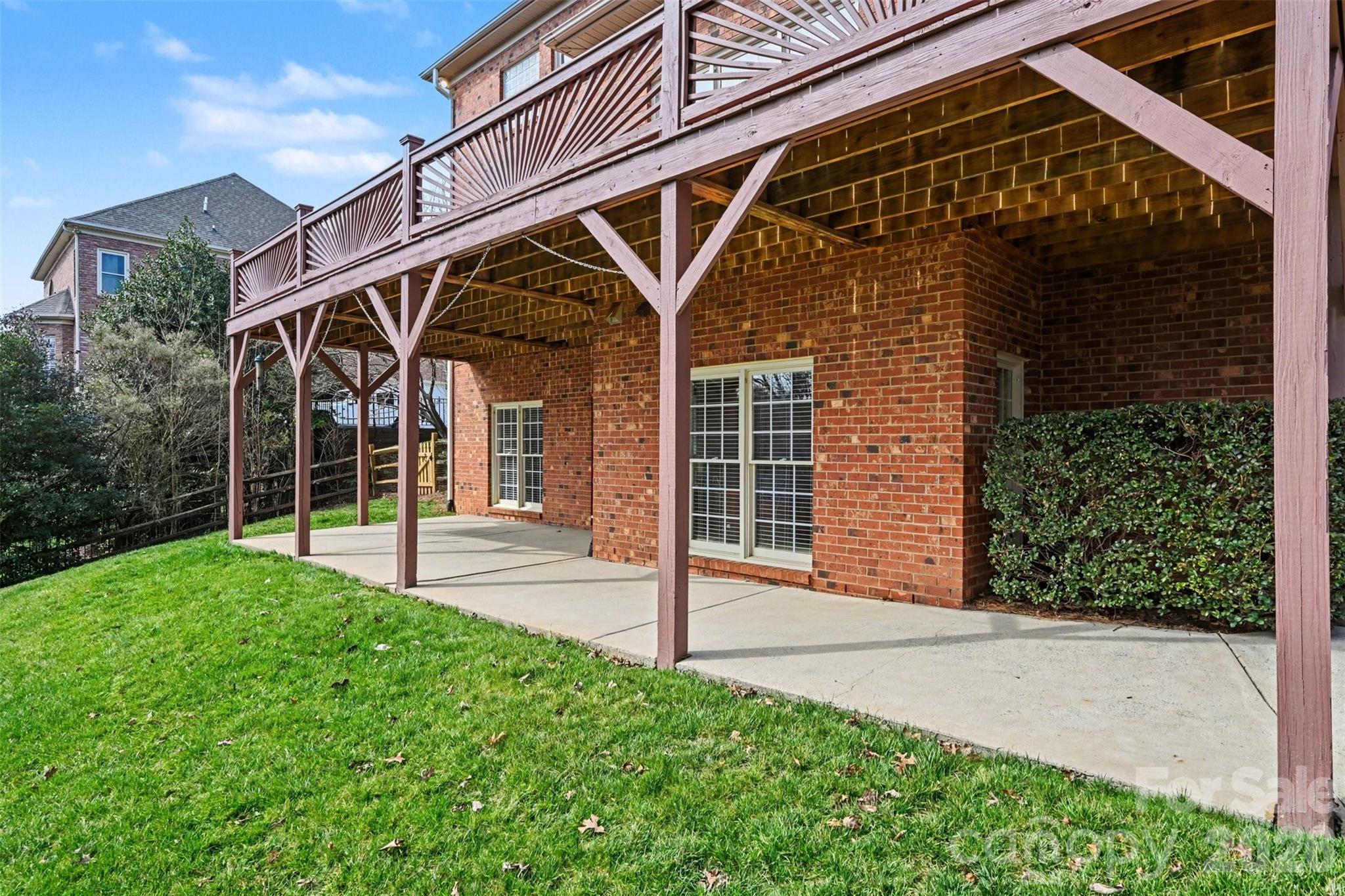 Bradford Park - Residential