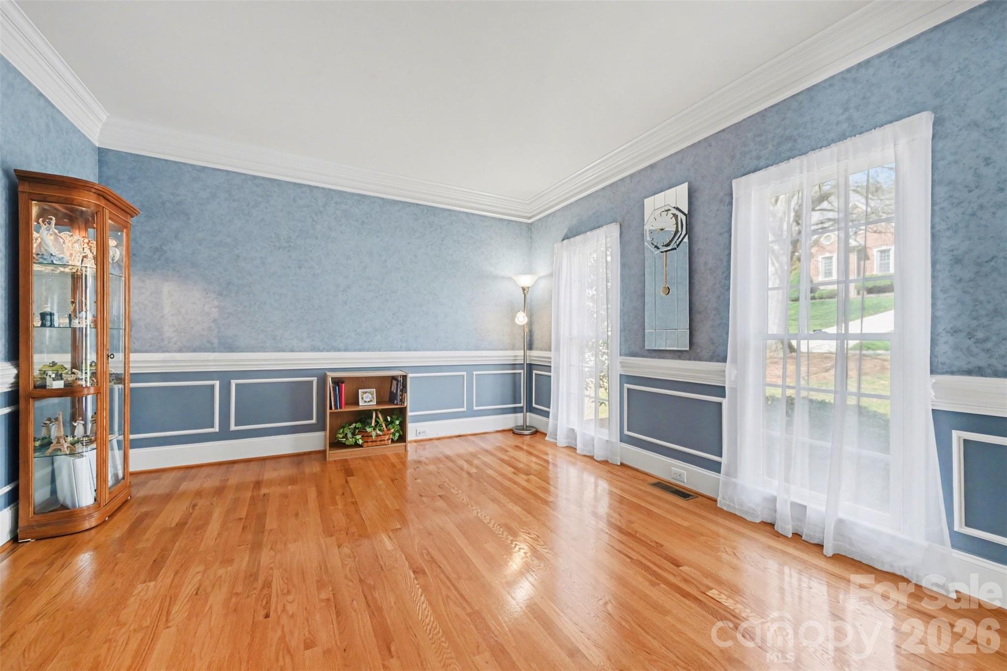 Bradford Park - Residential