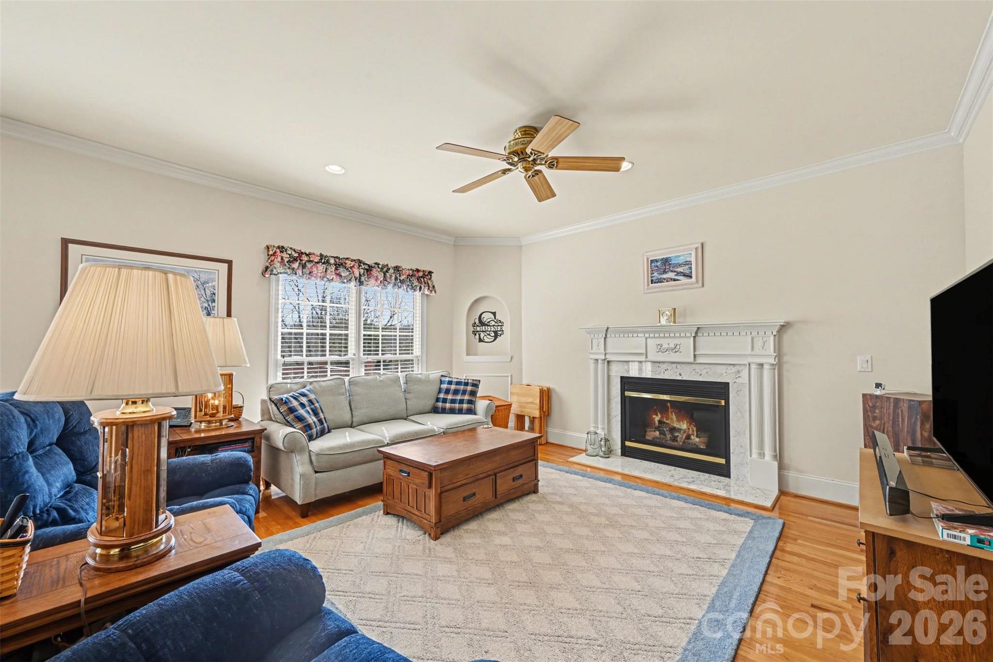 Bradford Park - Residential