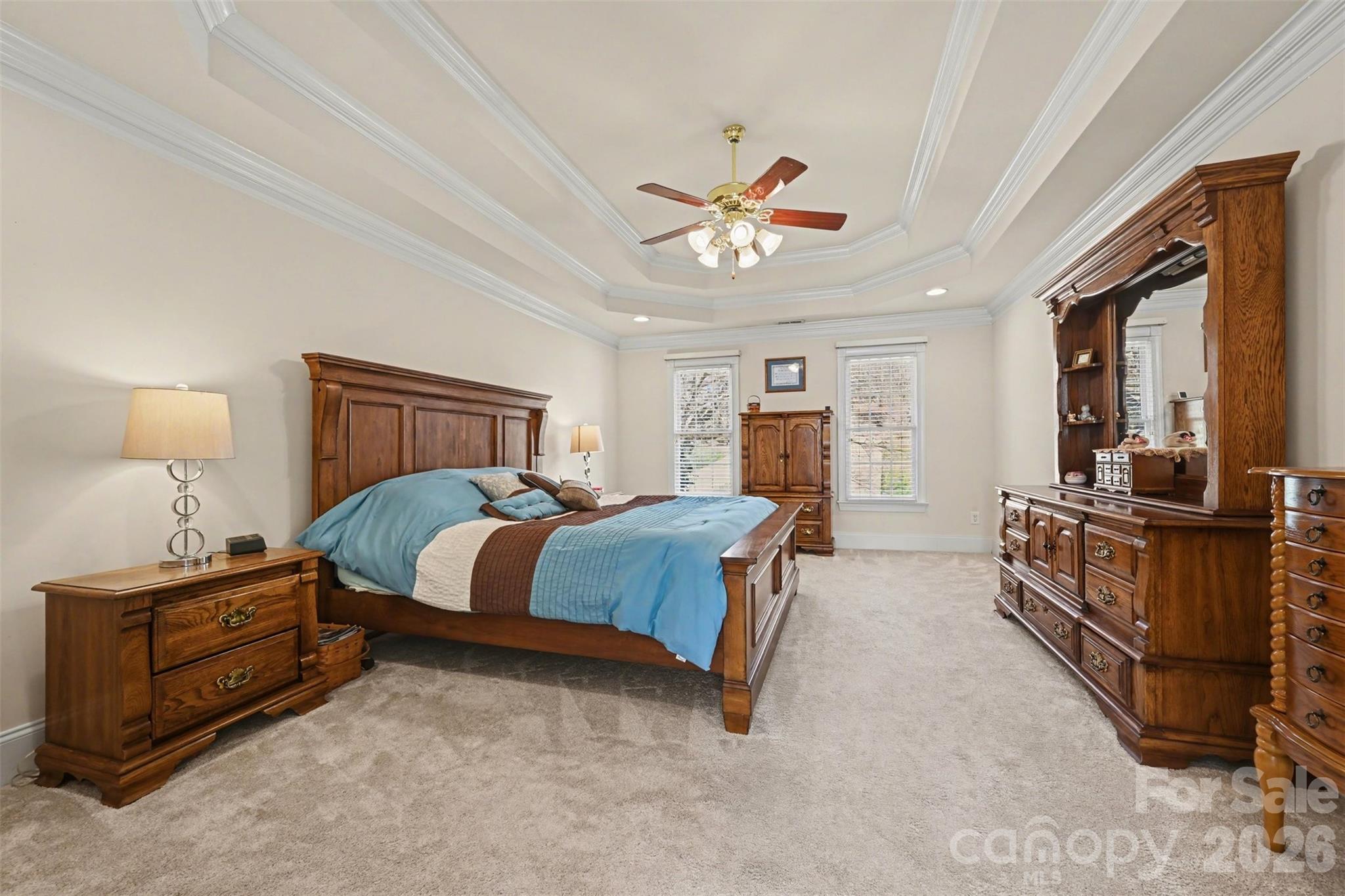 Bradford Park - Residential