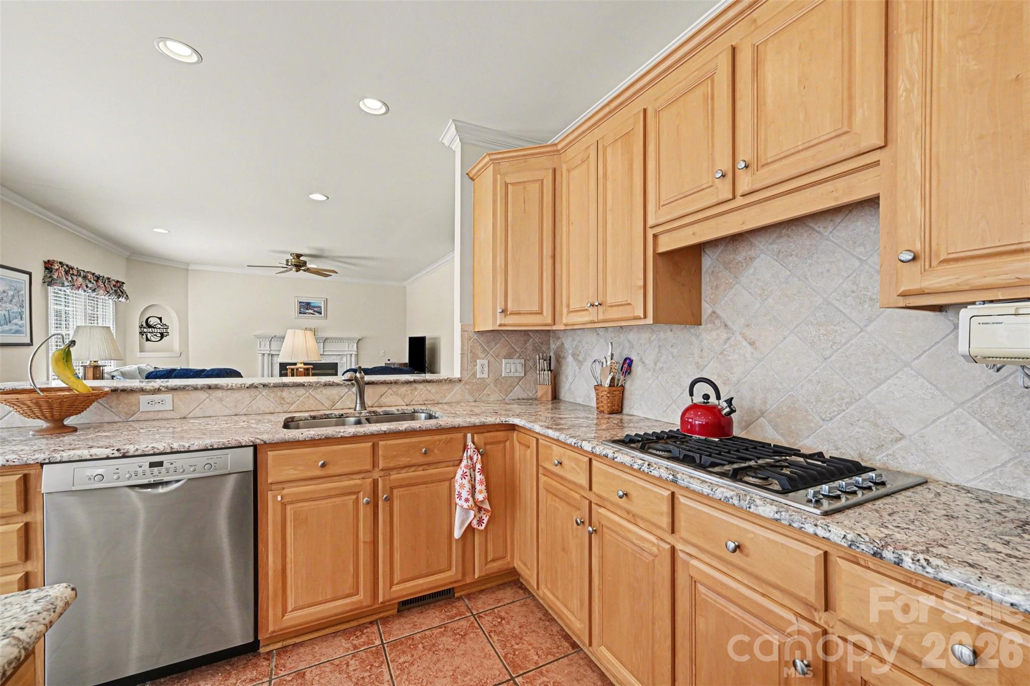 Bradford Park - Residential