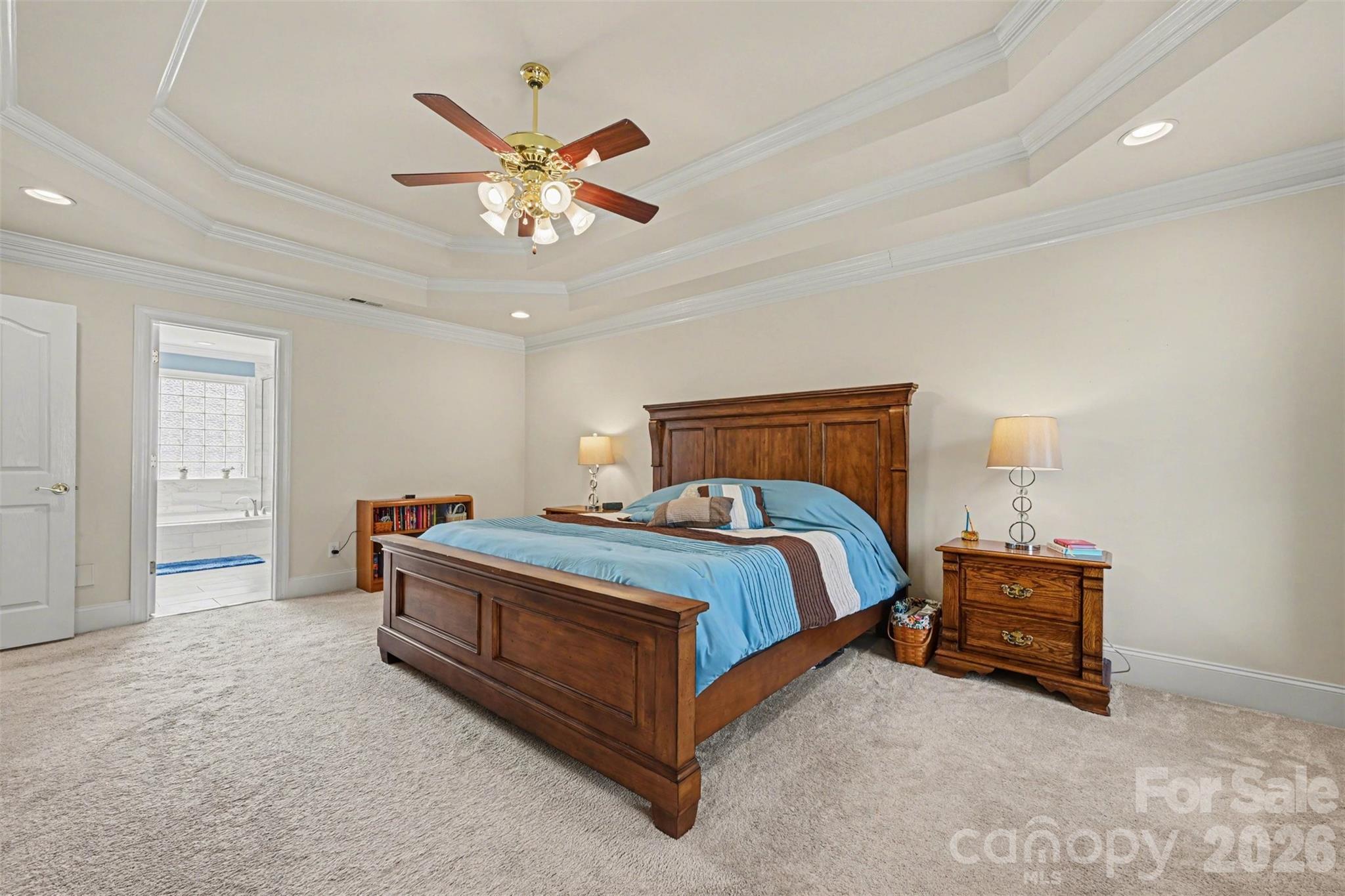 Bradford Park - Residential