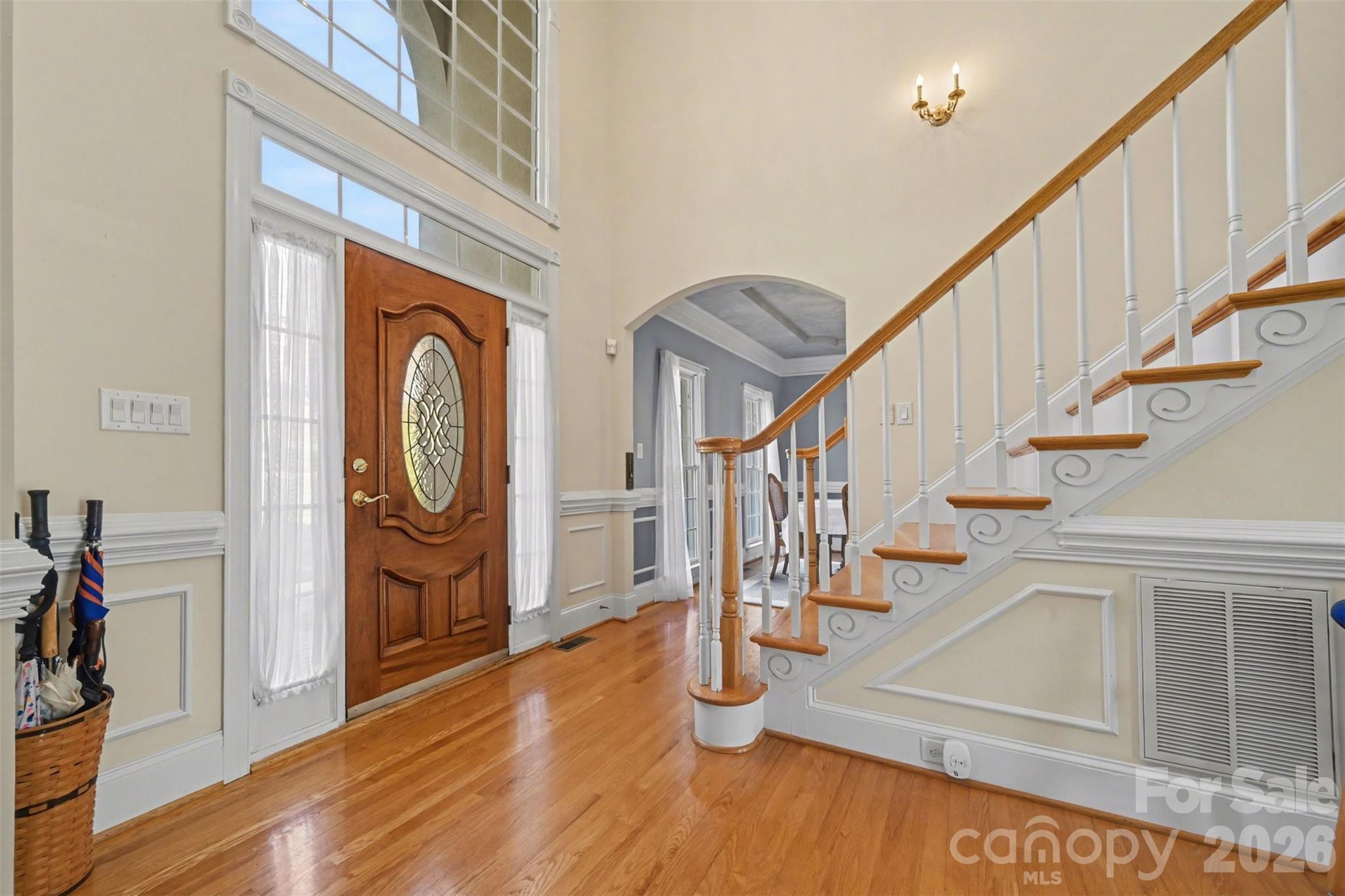 Bradford Park - Residential