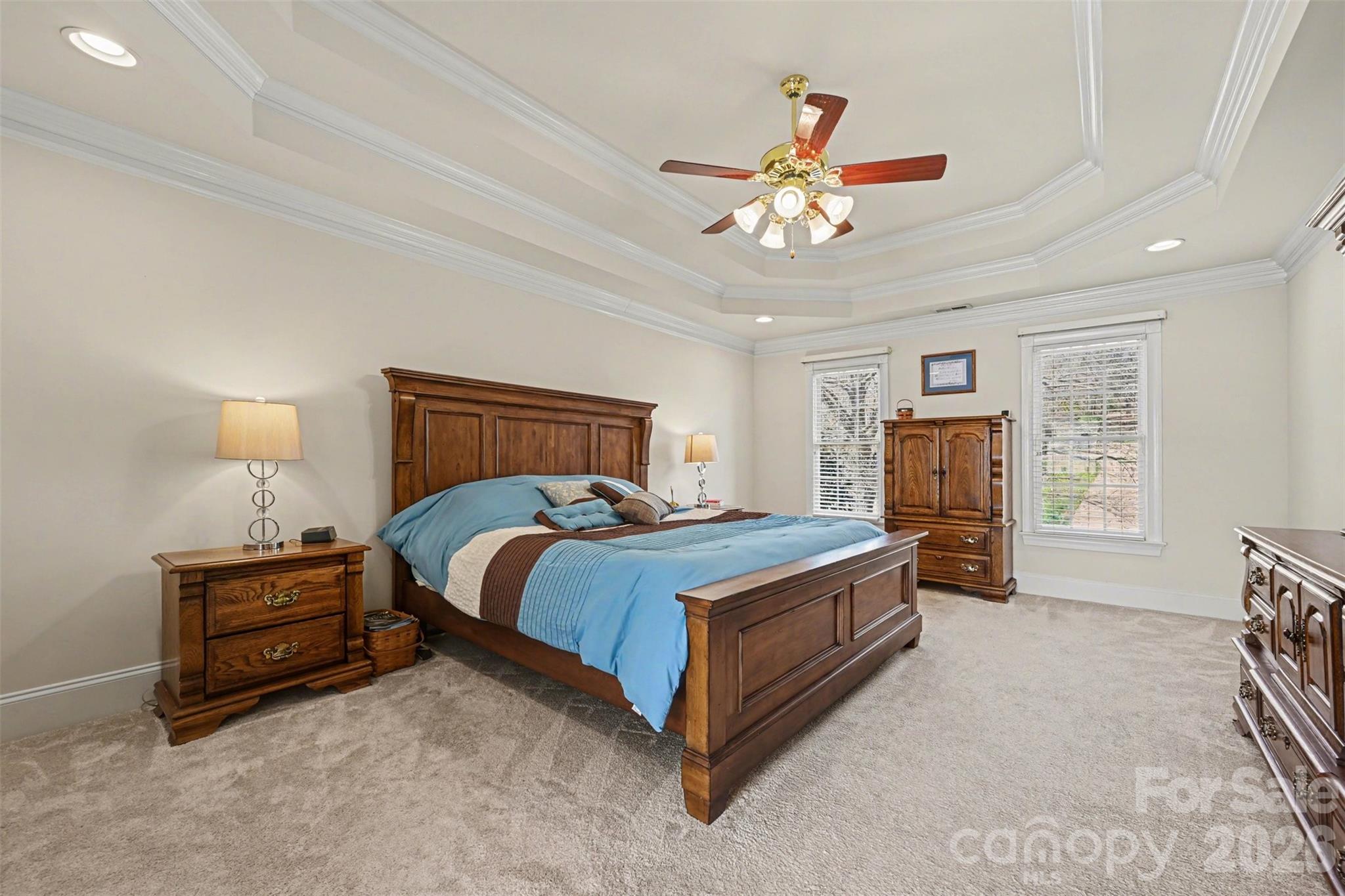 Bradford Park - Residential