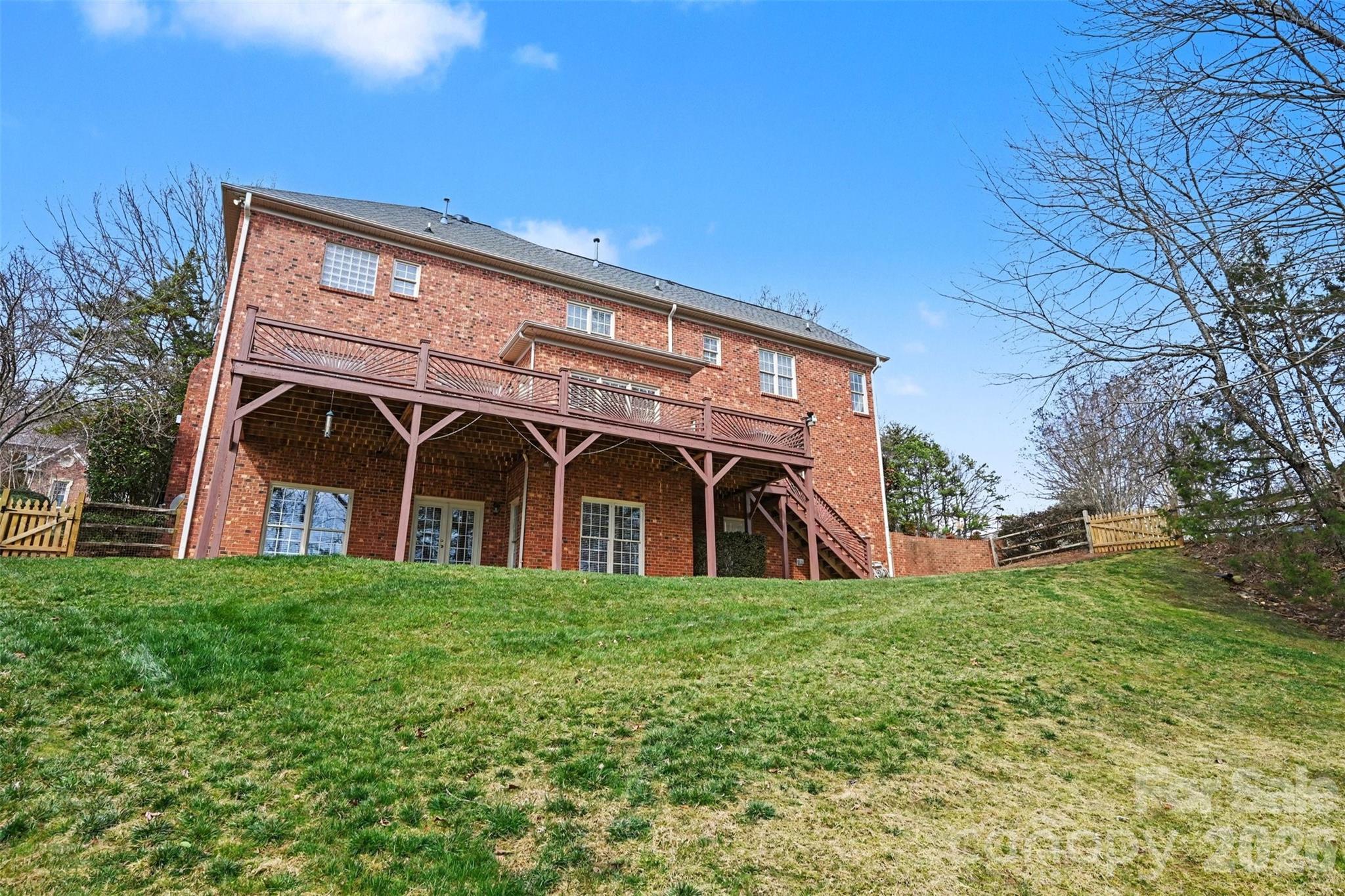 Bradford Park - Residential