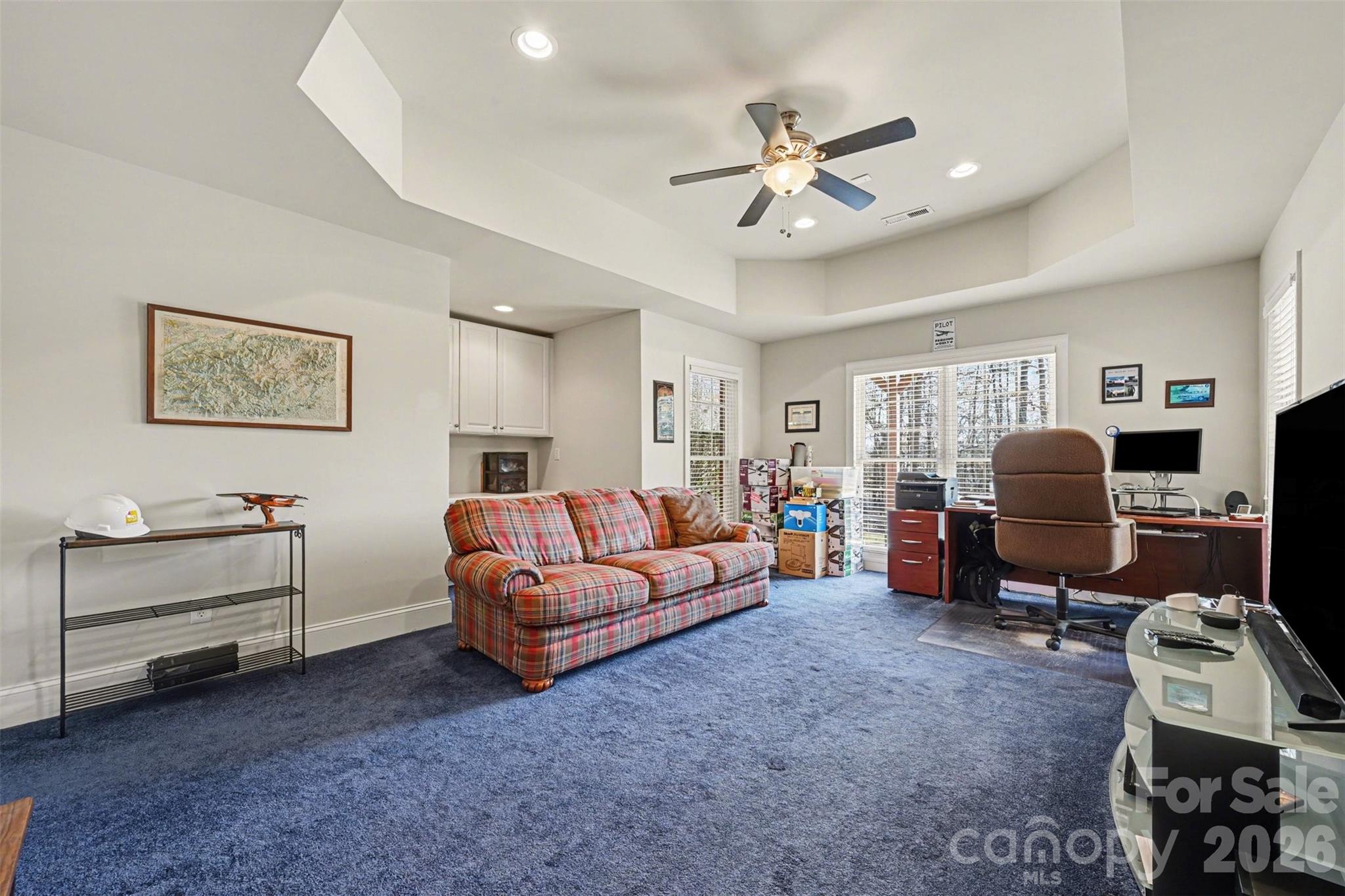 Bradford Park - Residential