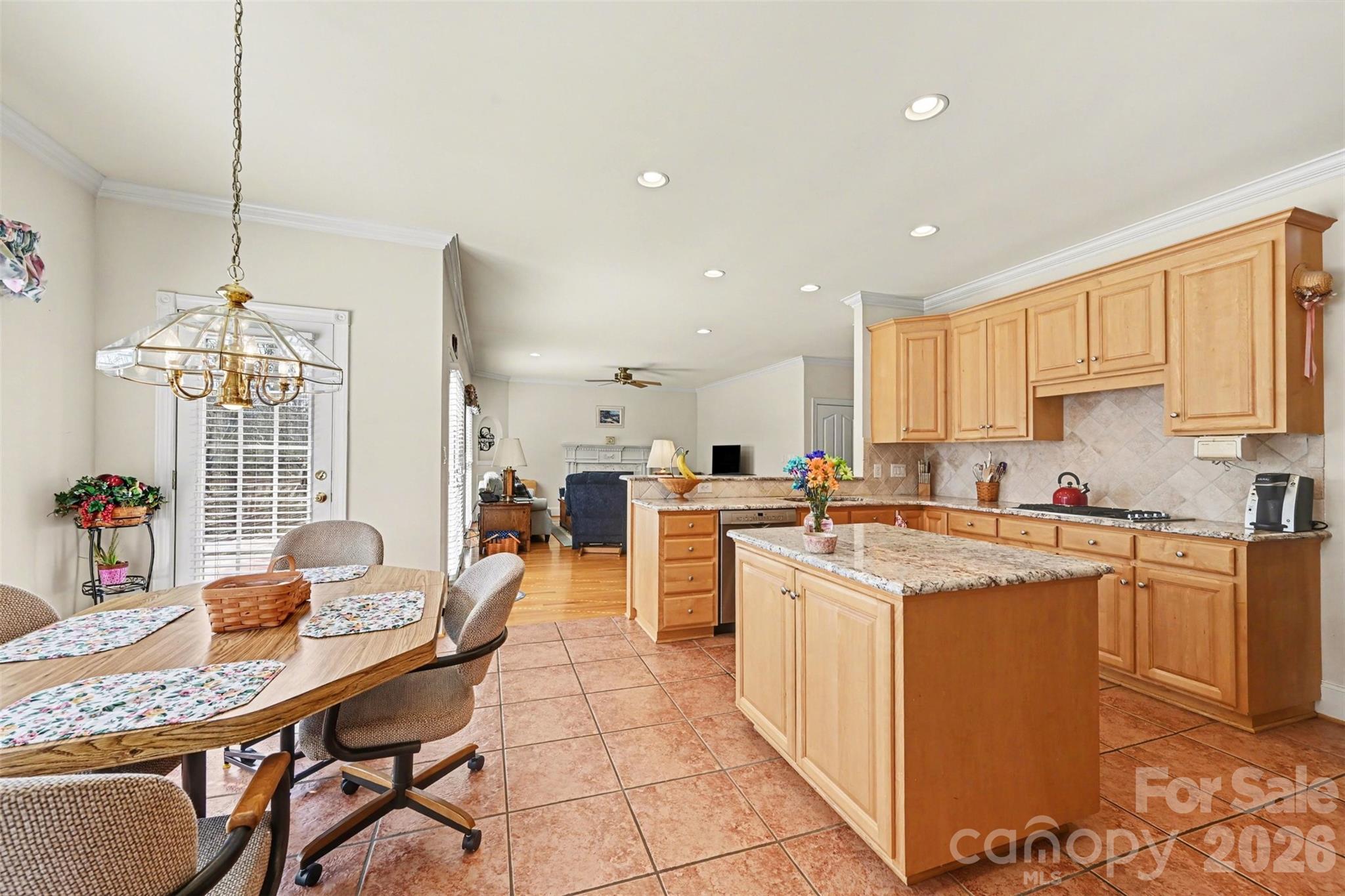 Bradford Park - Residential