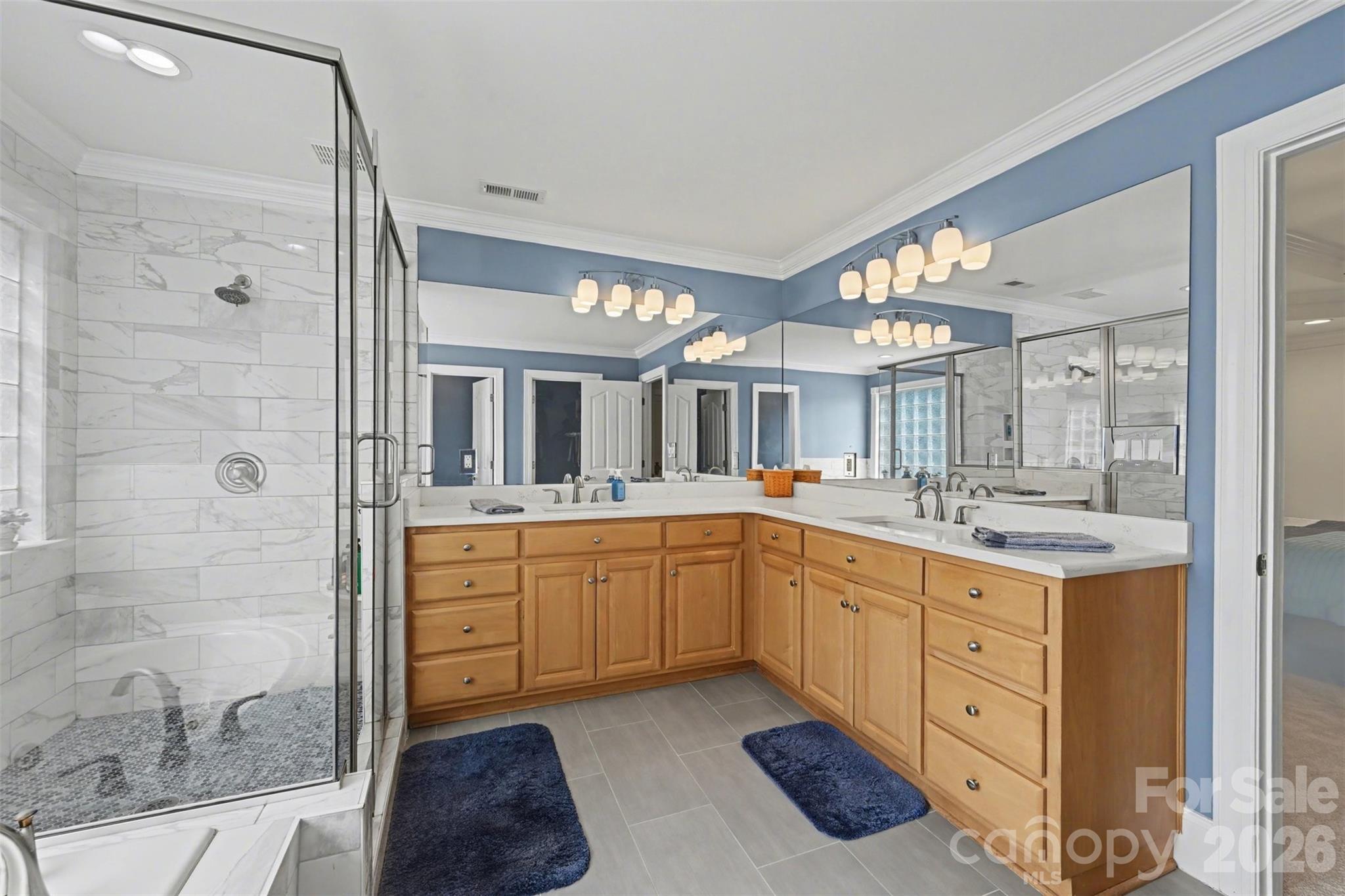 Bradford Park - Residential