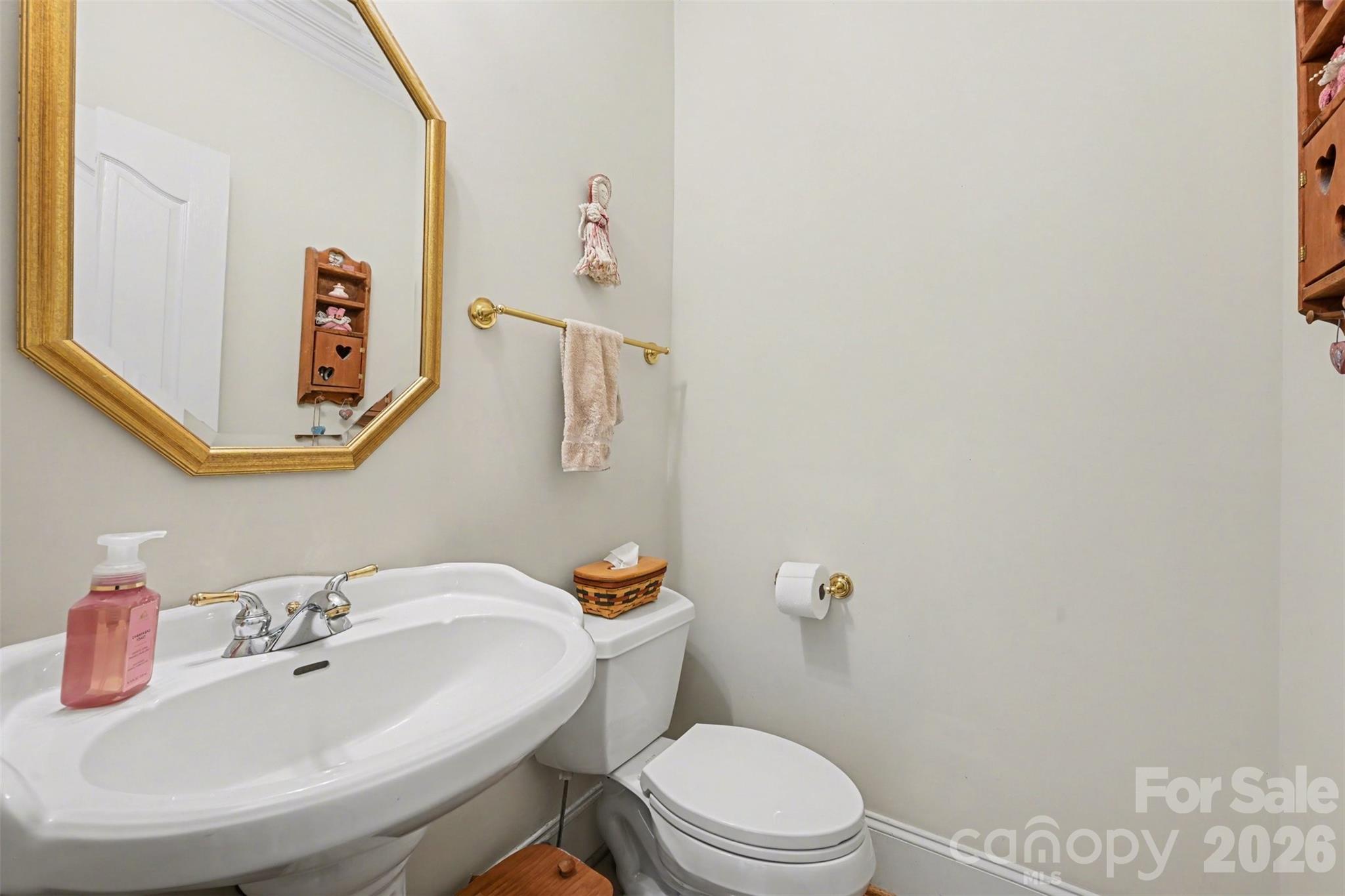 Bradford Park - Residential