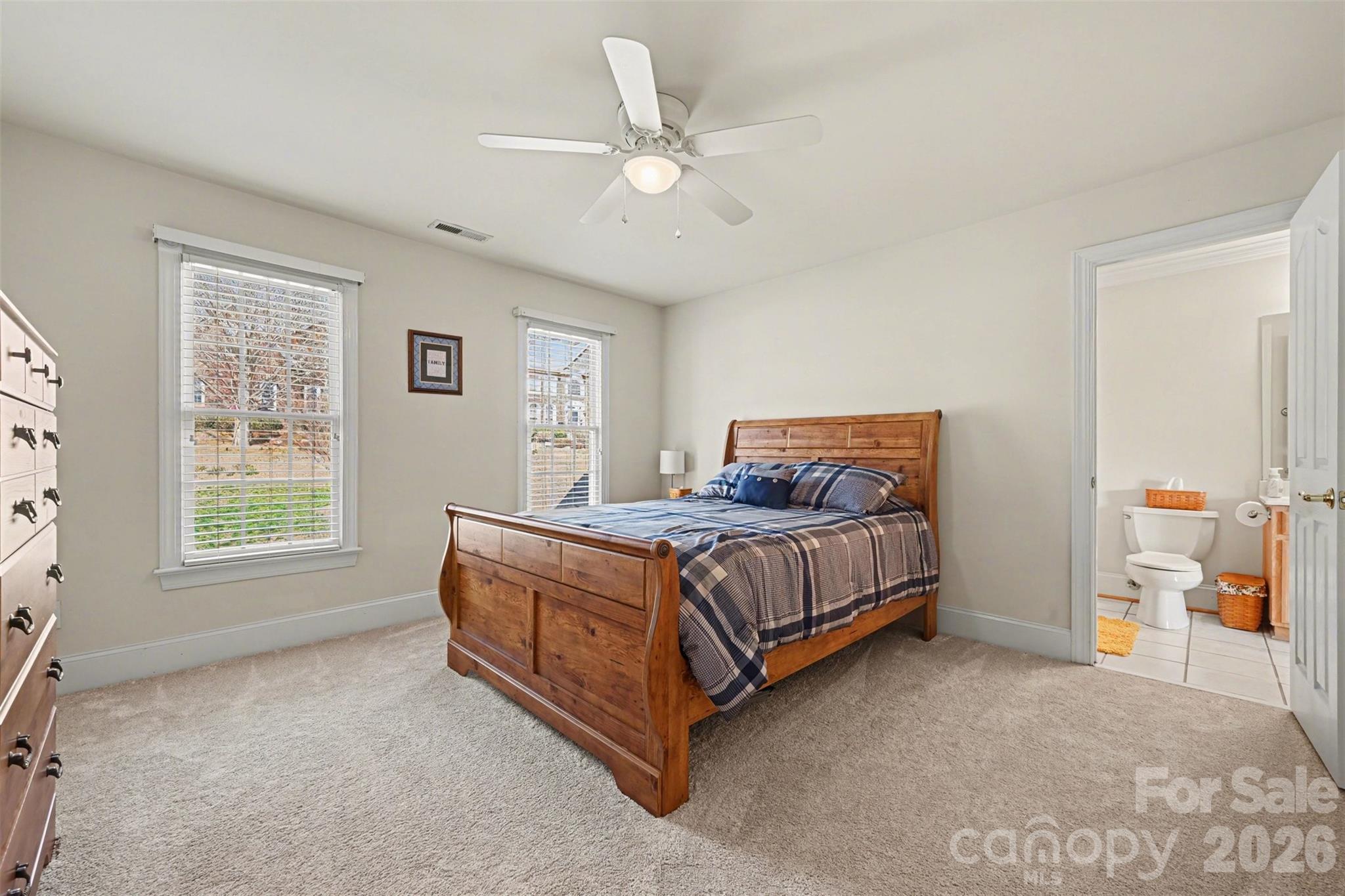 Bradford Park - Residential