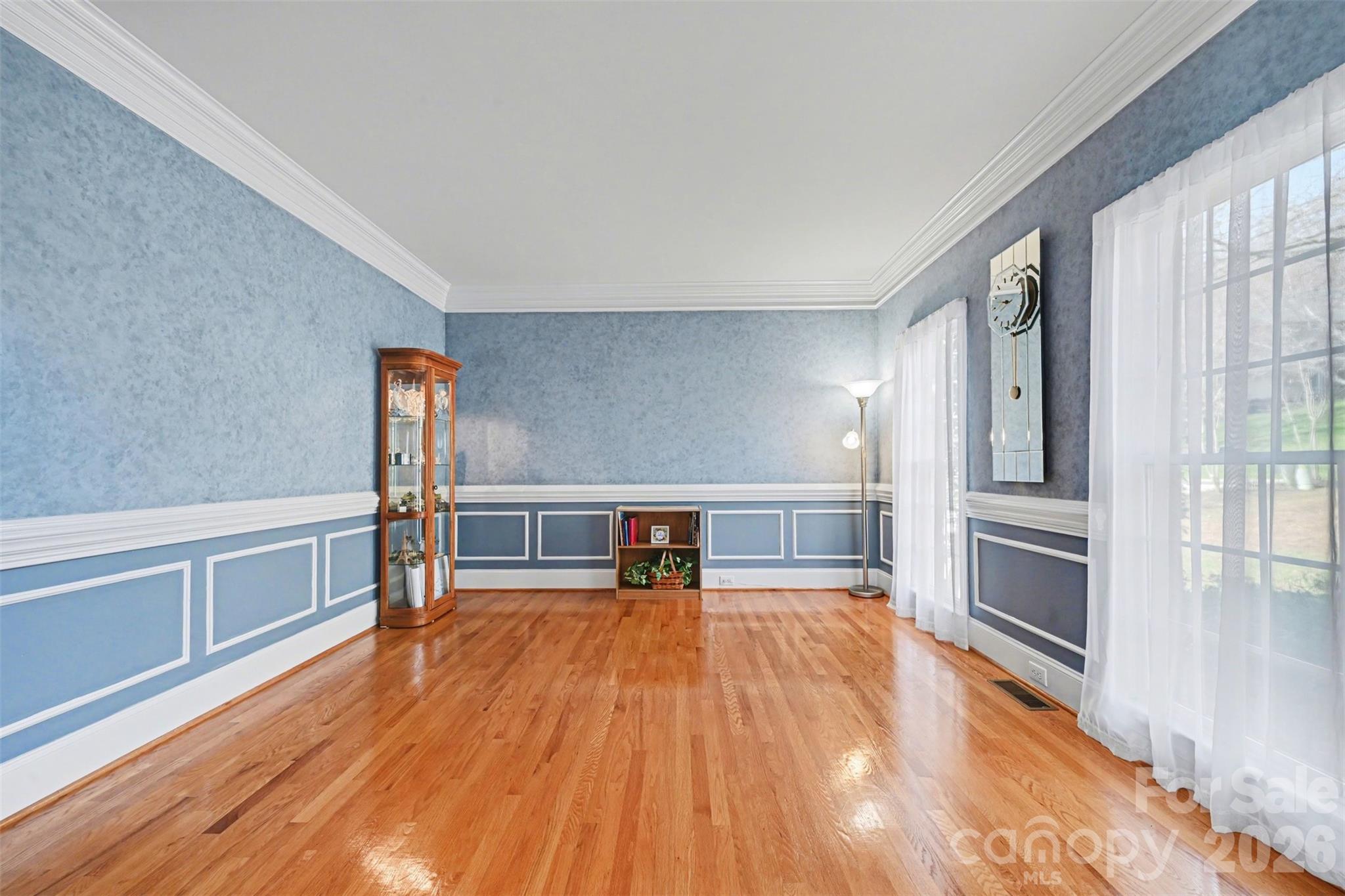 Bradford Park - Residential