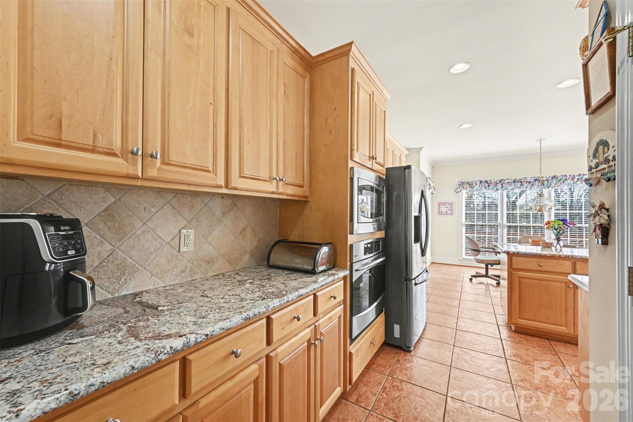 Bradford Park - Residential