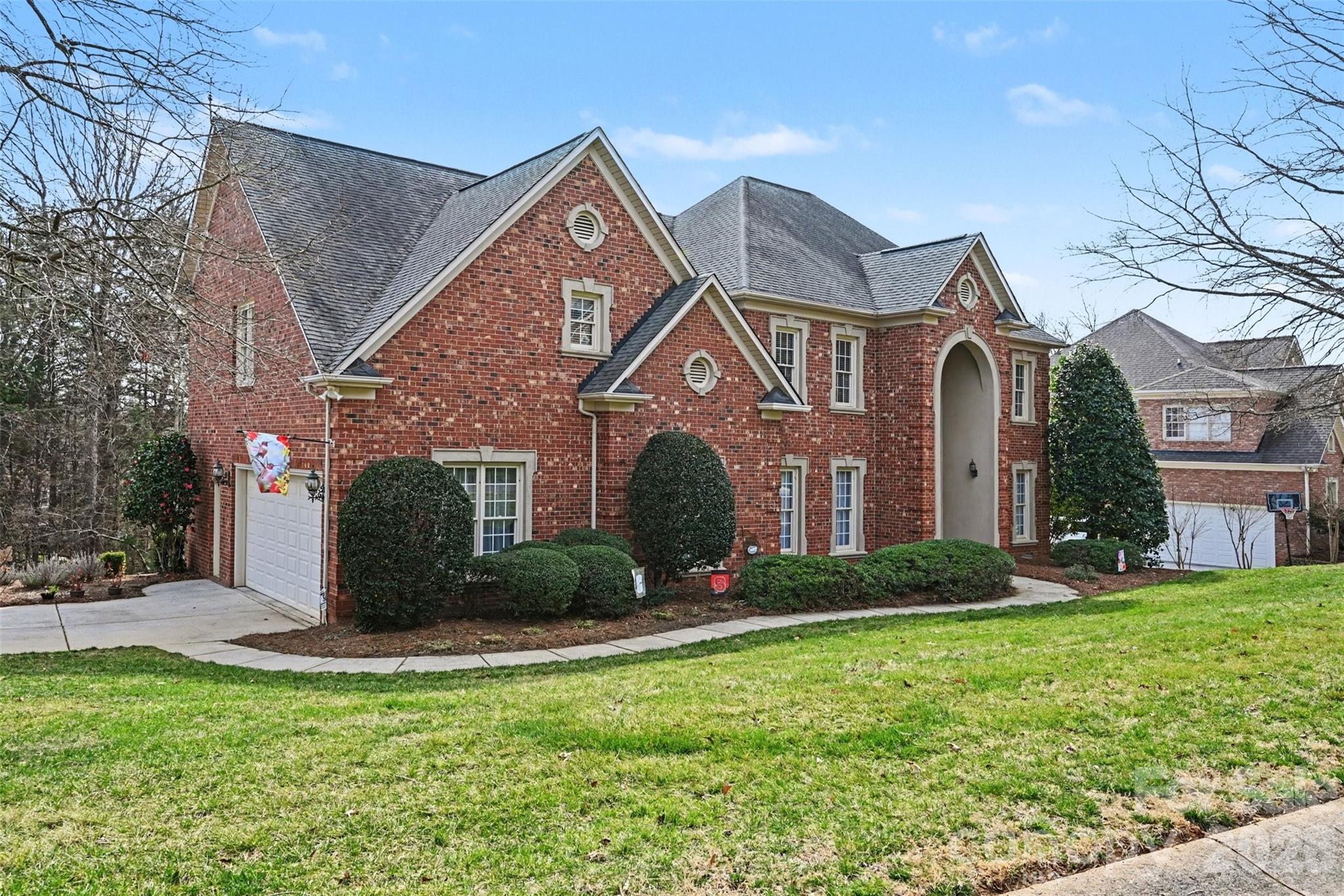 Bradford Park - Residential