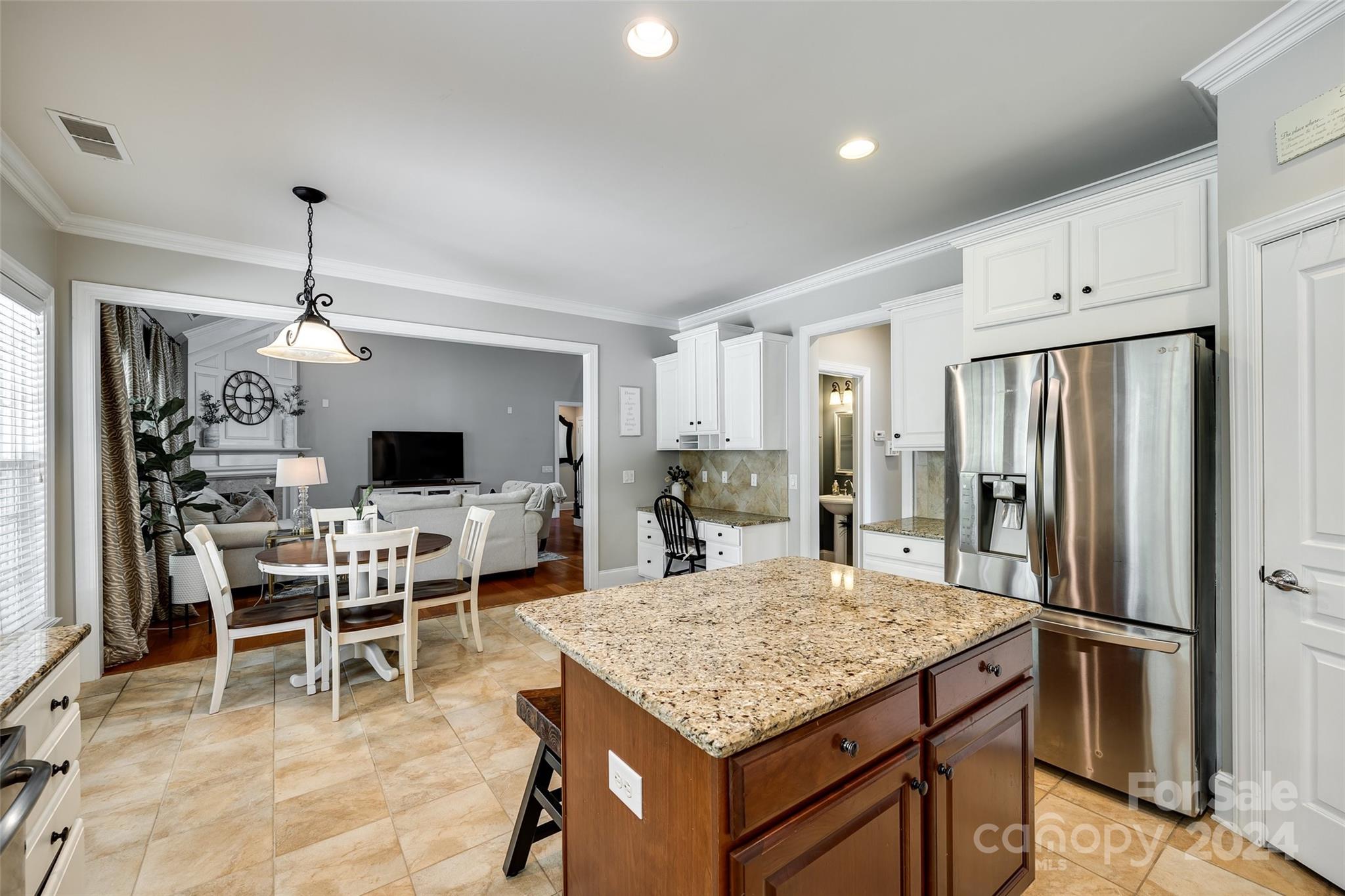 The Chimneys Of Marvin - Residential