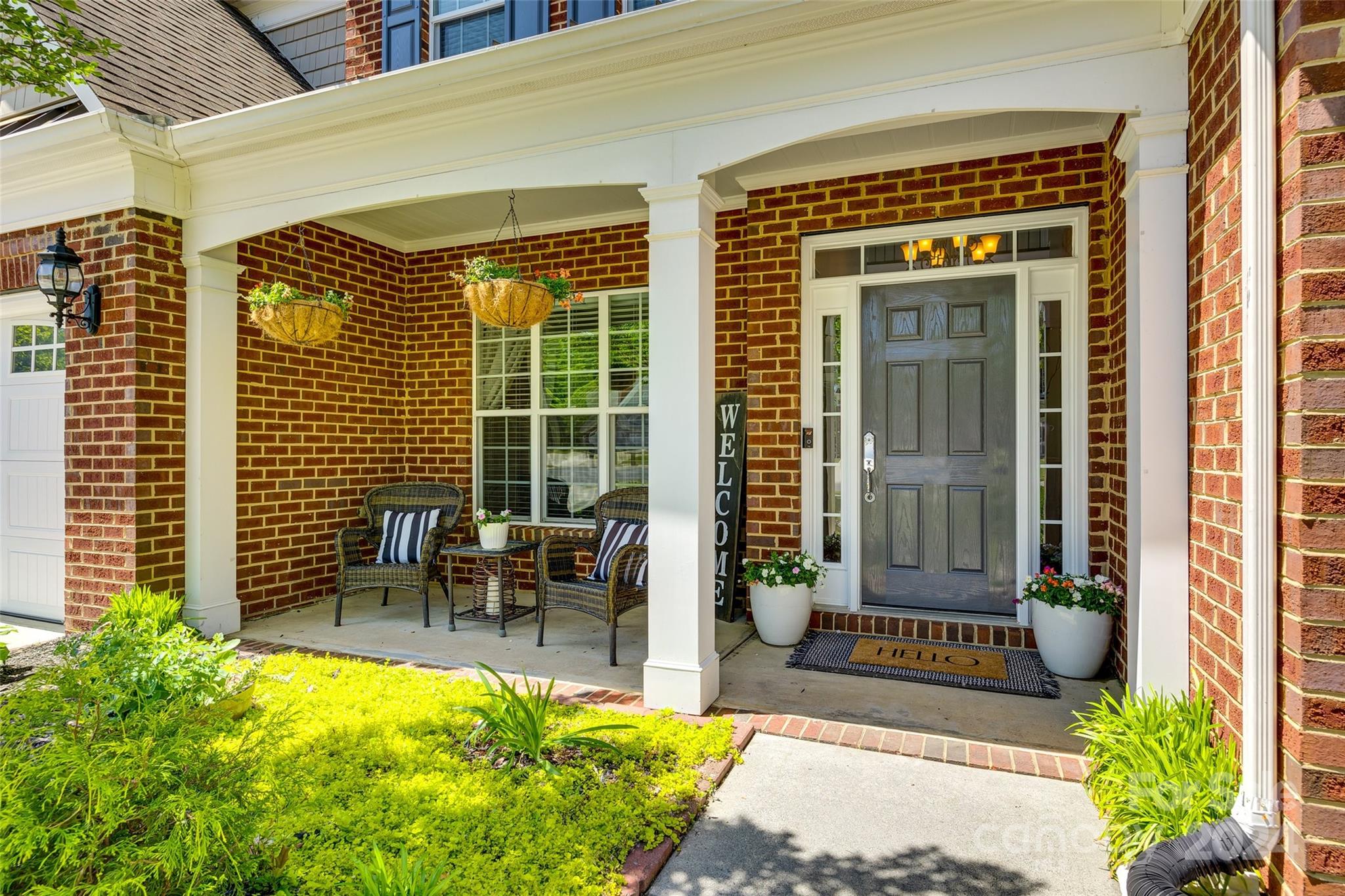 The Chimneys Of Marvin - Residential