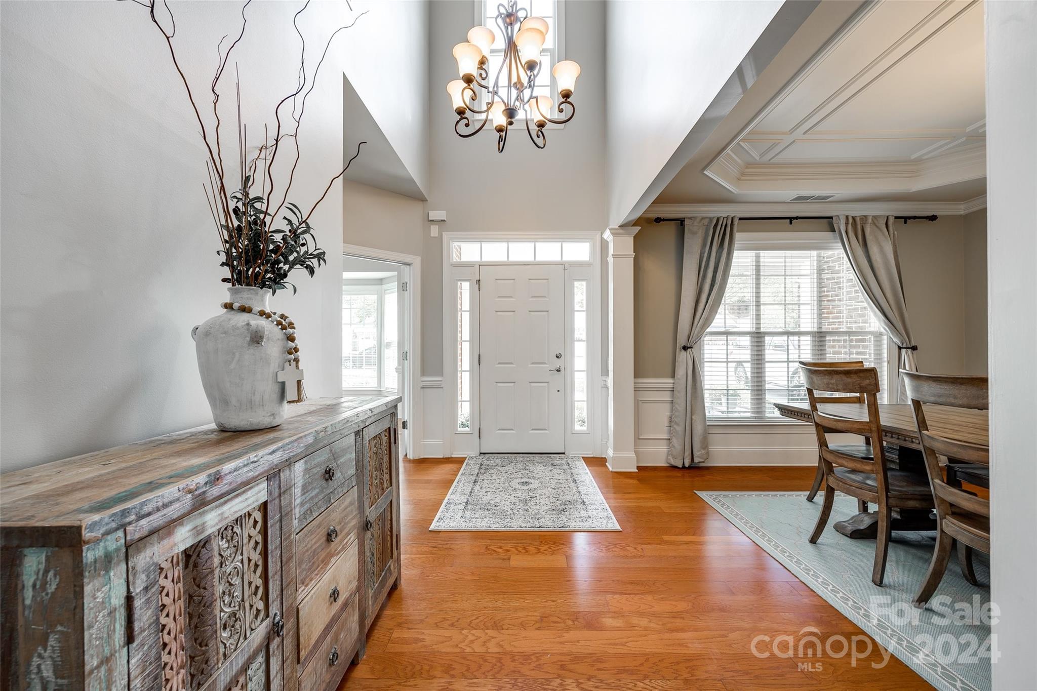 The Chimneys Of Marvin - Residential