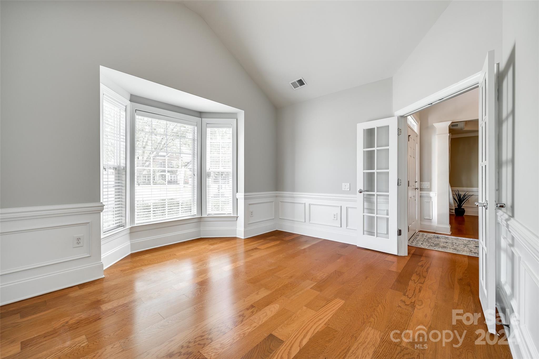 The Chimneys Of Marvin - Residential