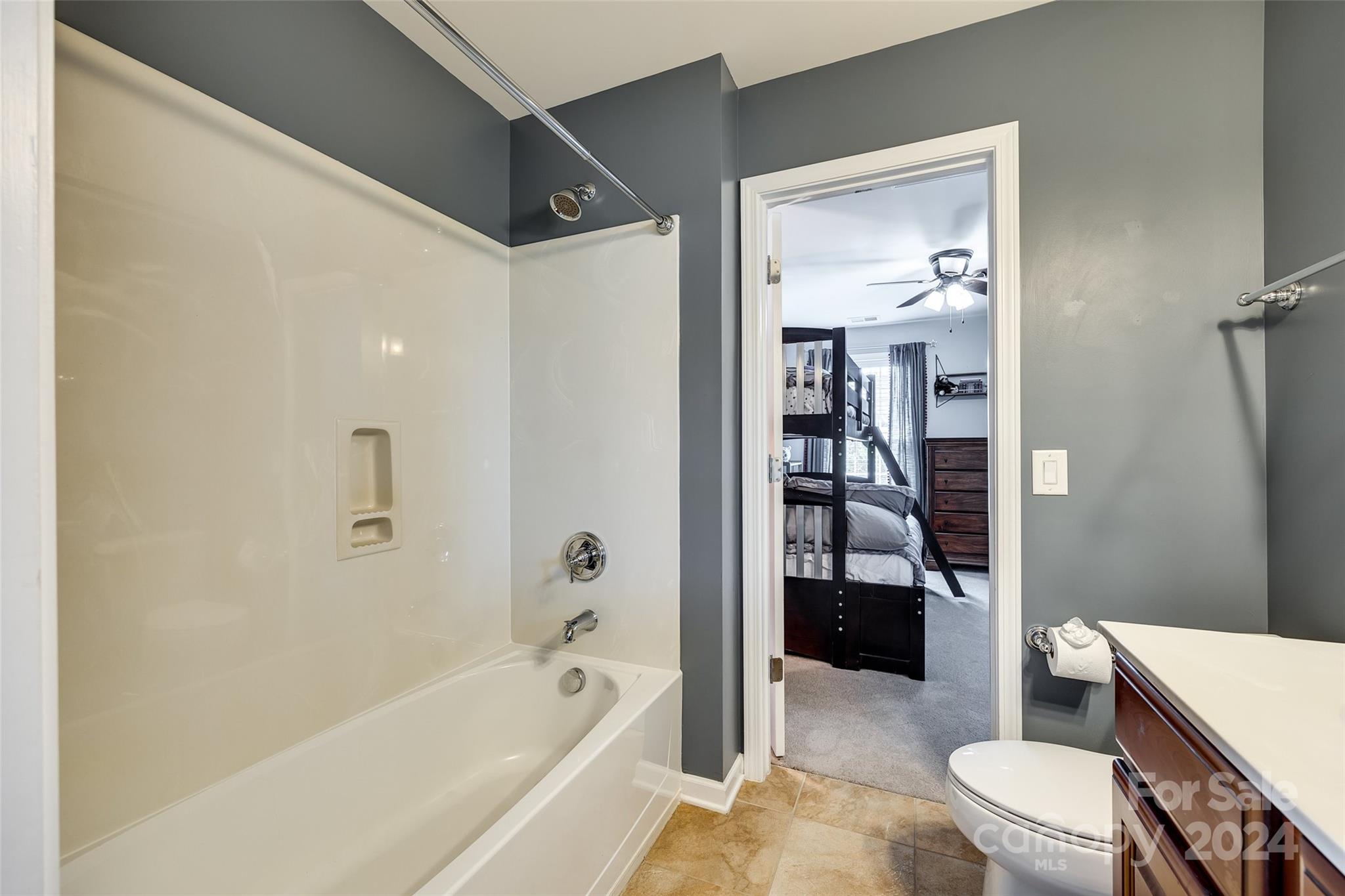 The Chimneys Of Marvin - Residential