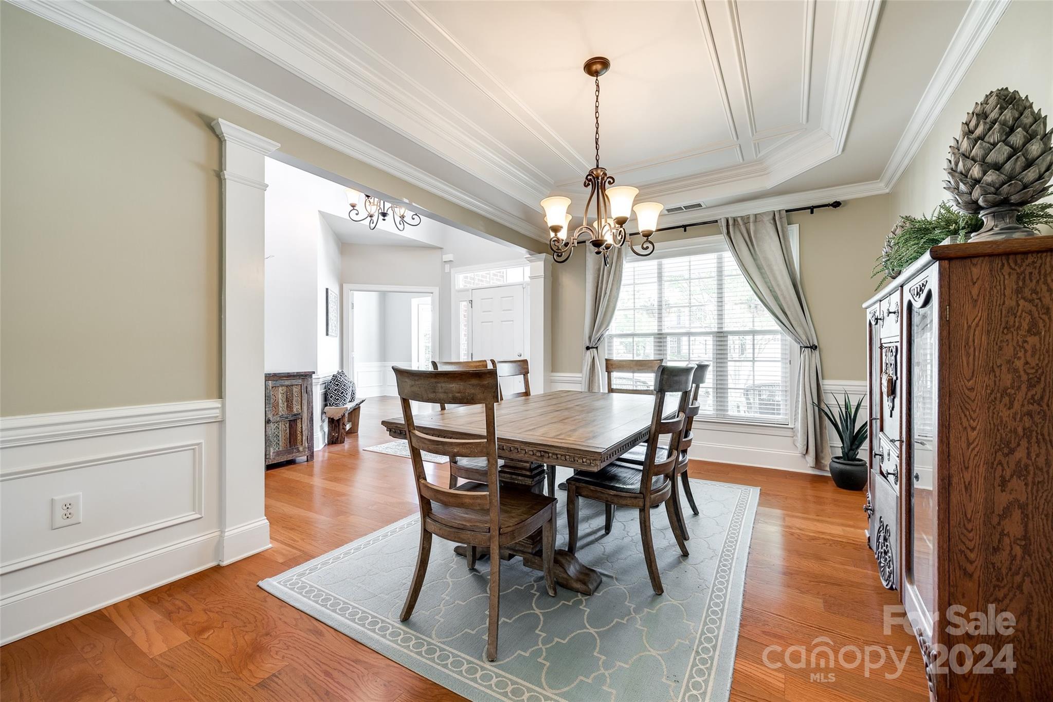 The Chimneys Of Marvin - Residential