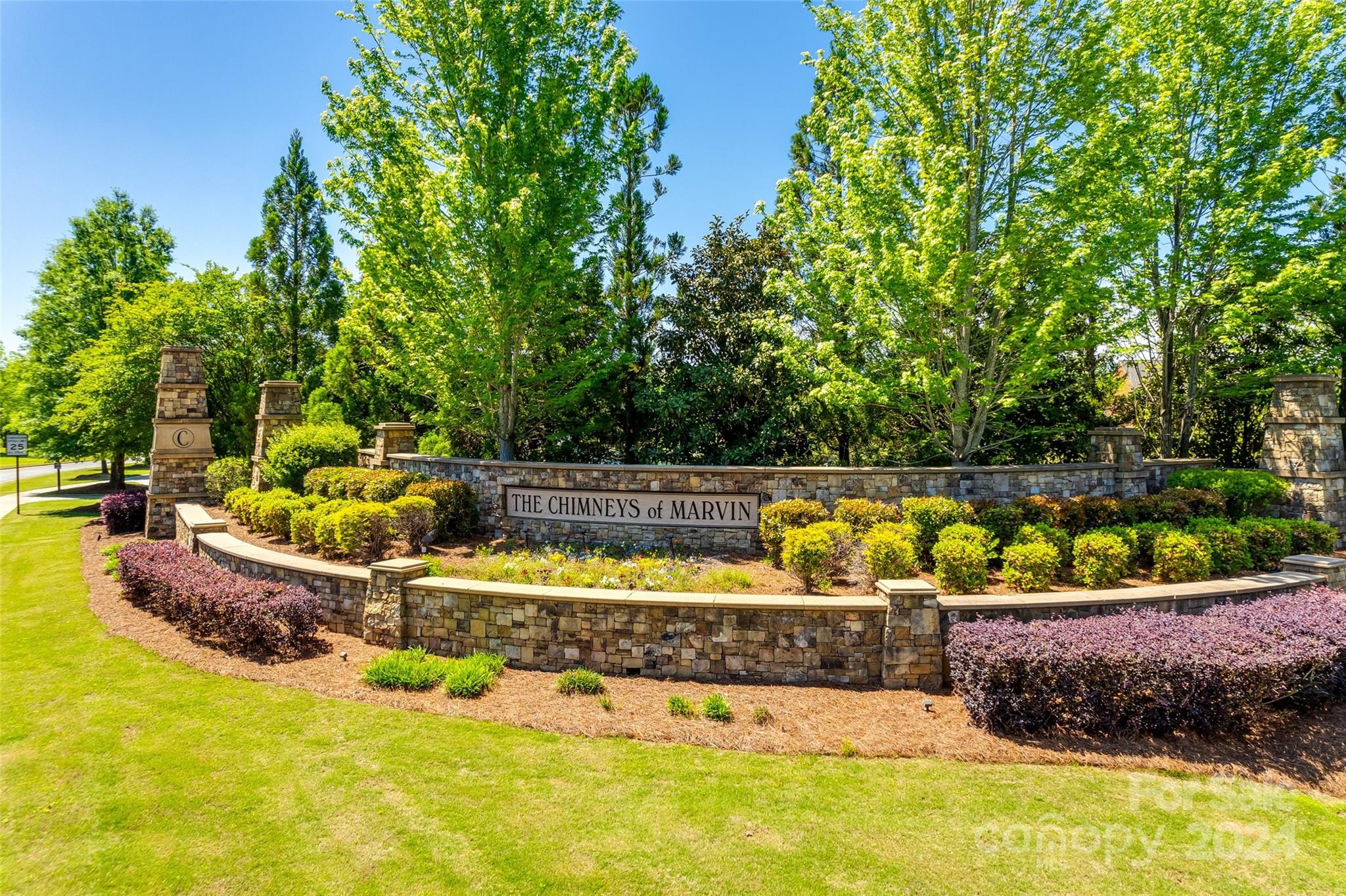 The Chimneys Of Marvin - Residential