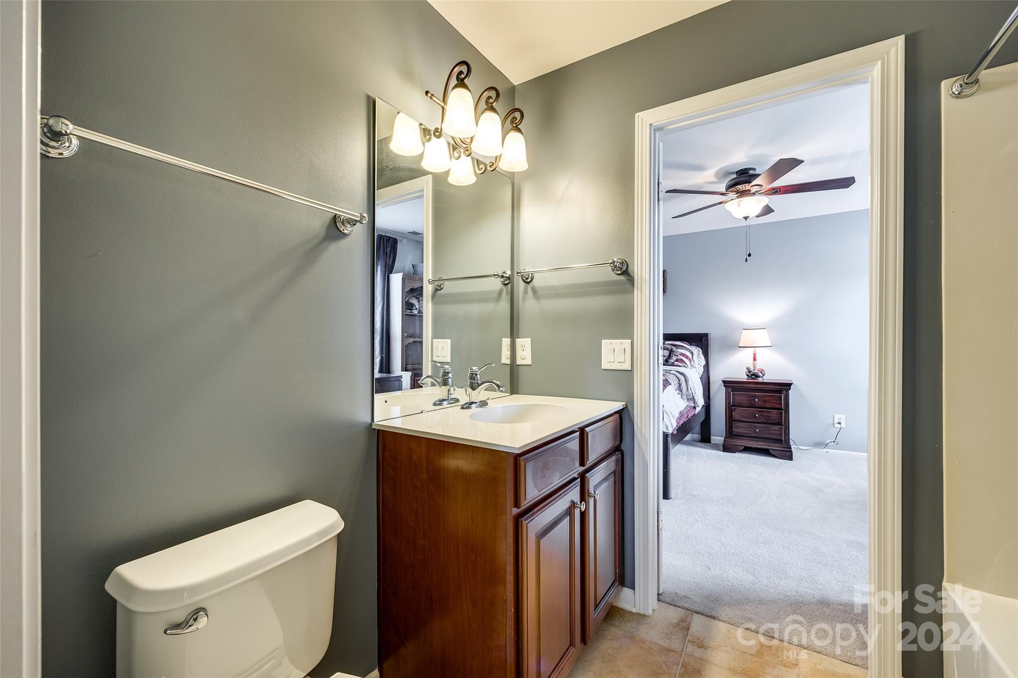 The Chimneys Of Marvin - Residential