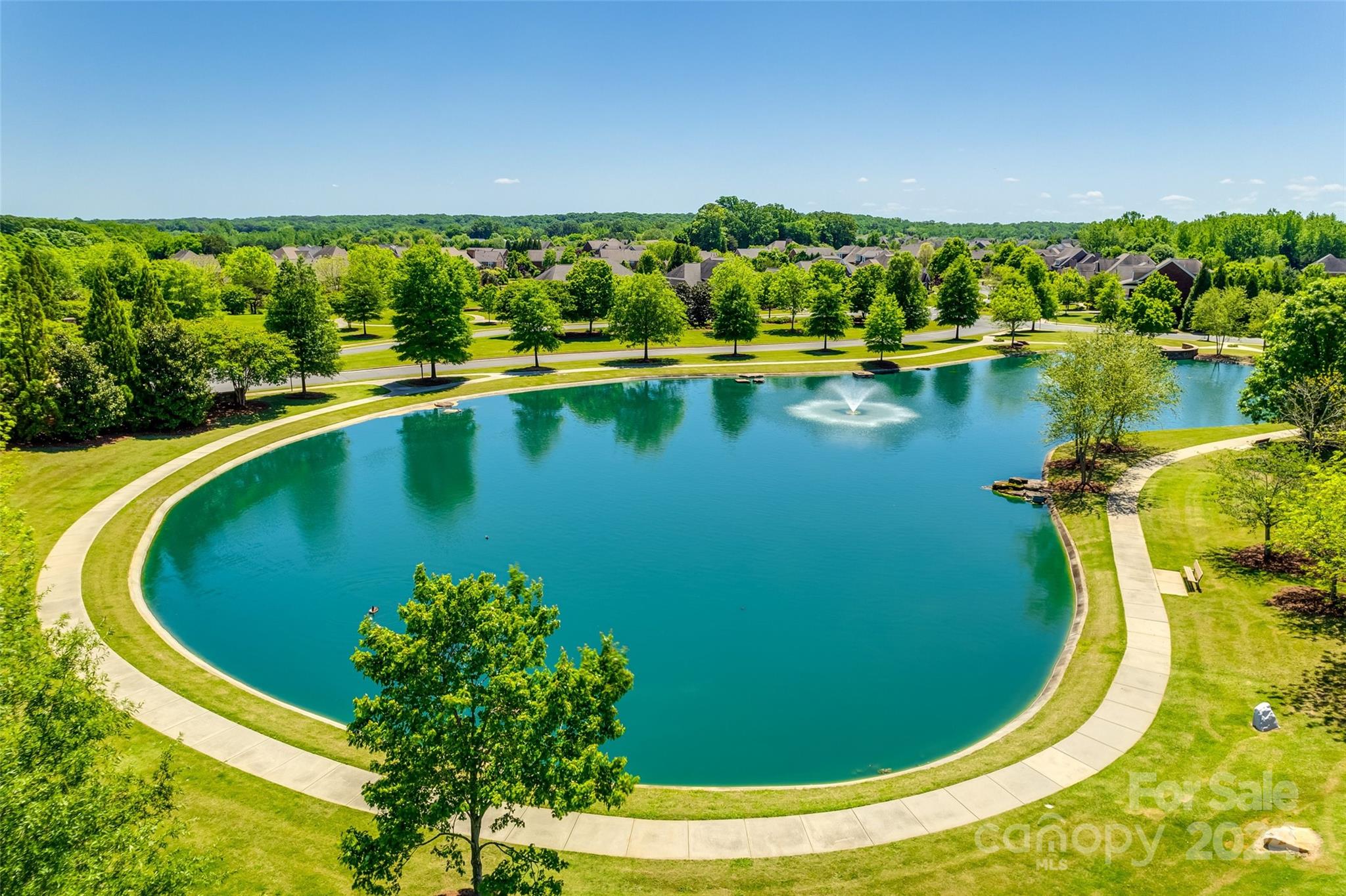 The Chimneys Of Marvin - Residential