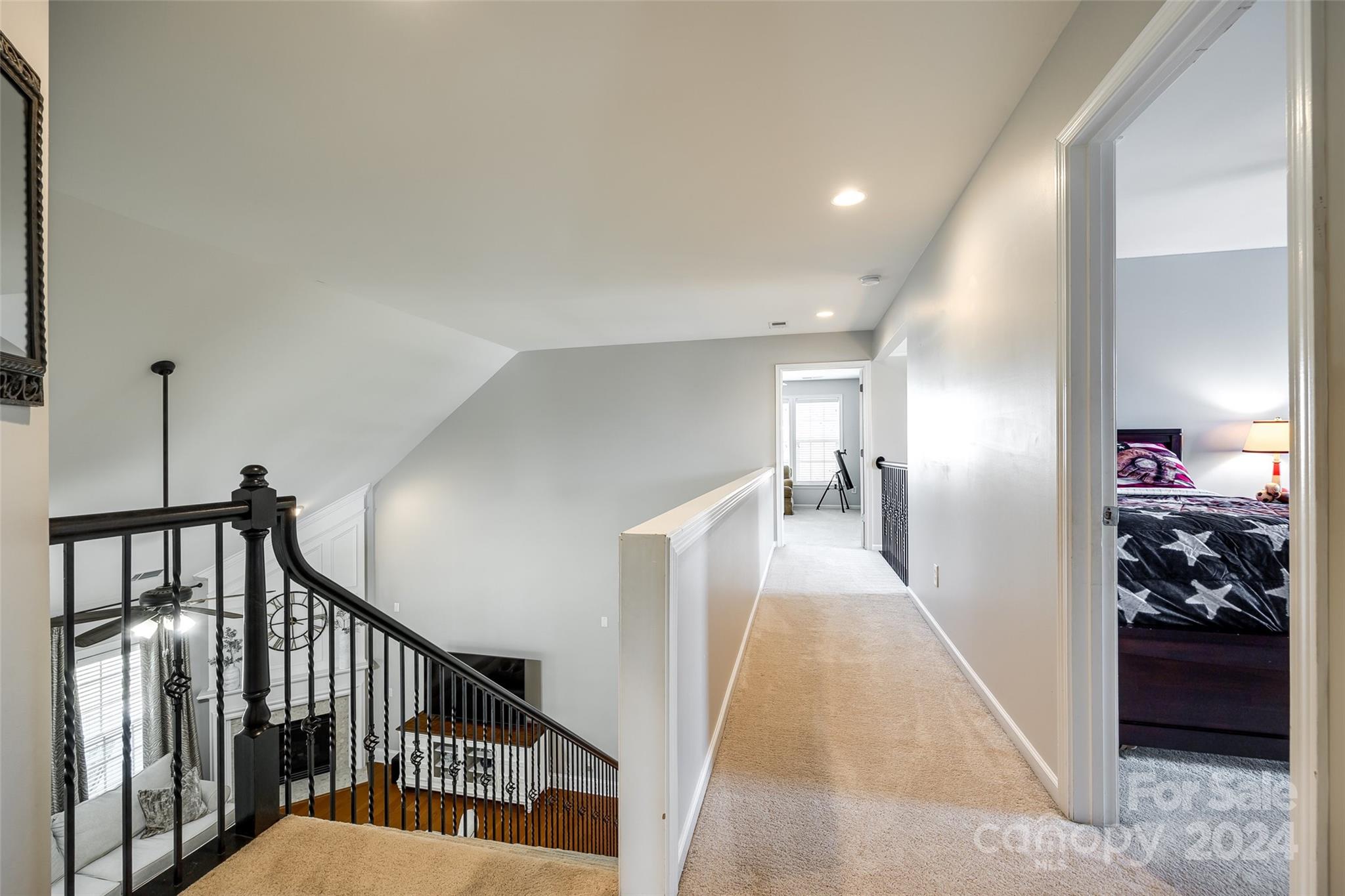 The Chimneys Of Marvin - Residential