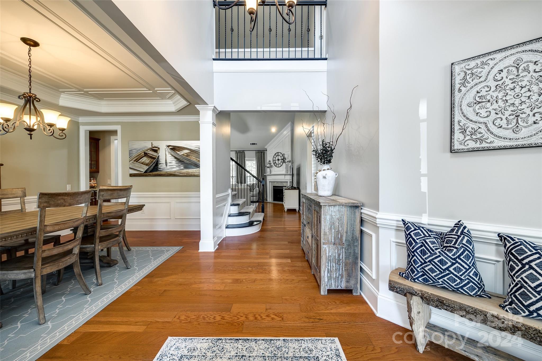 The Chimneys Of Marvin - Residential