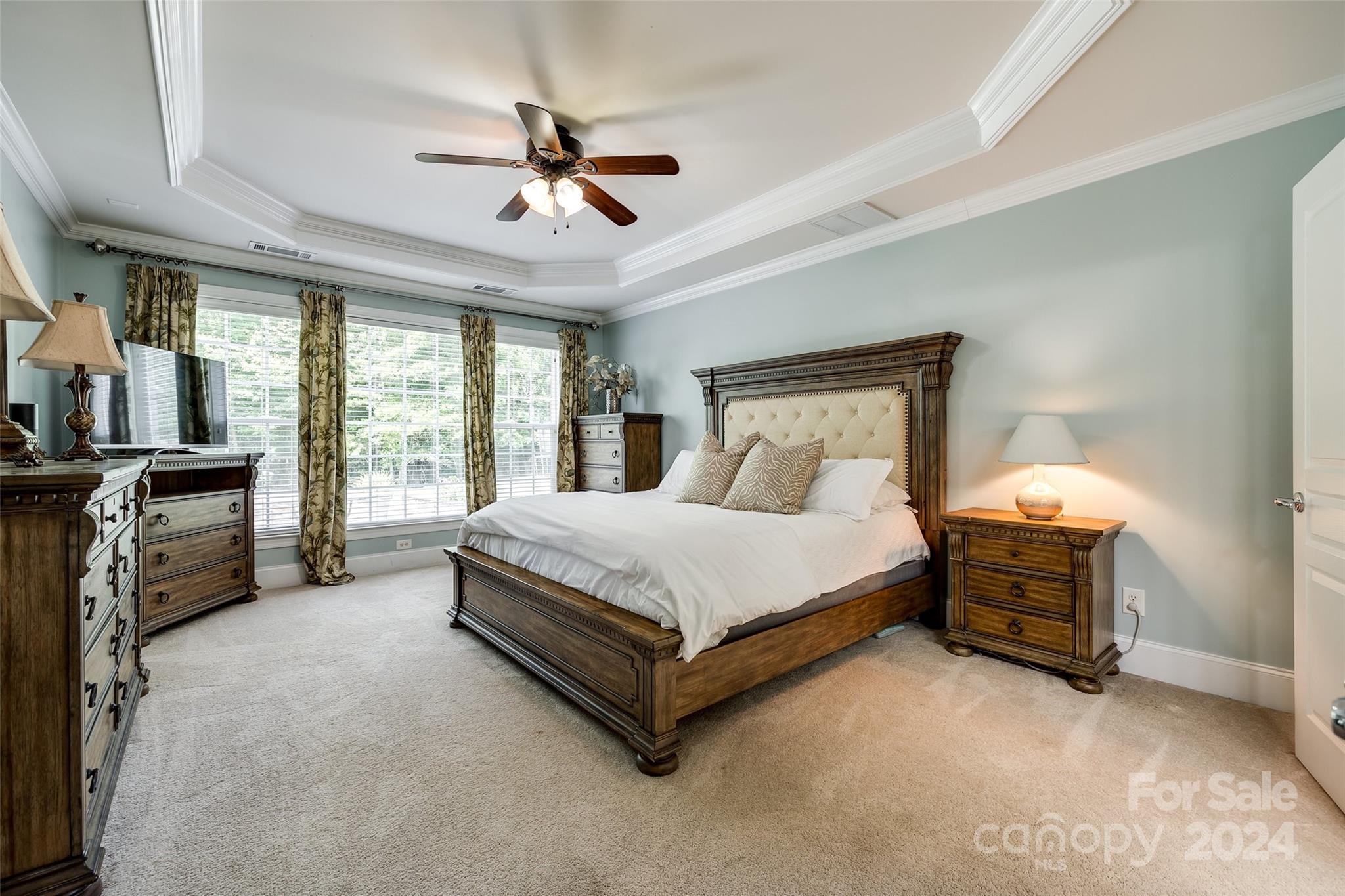 The Chimneys Of Marvin - Residential