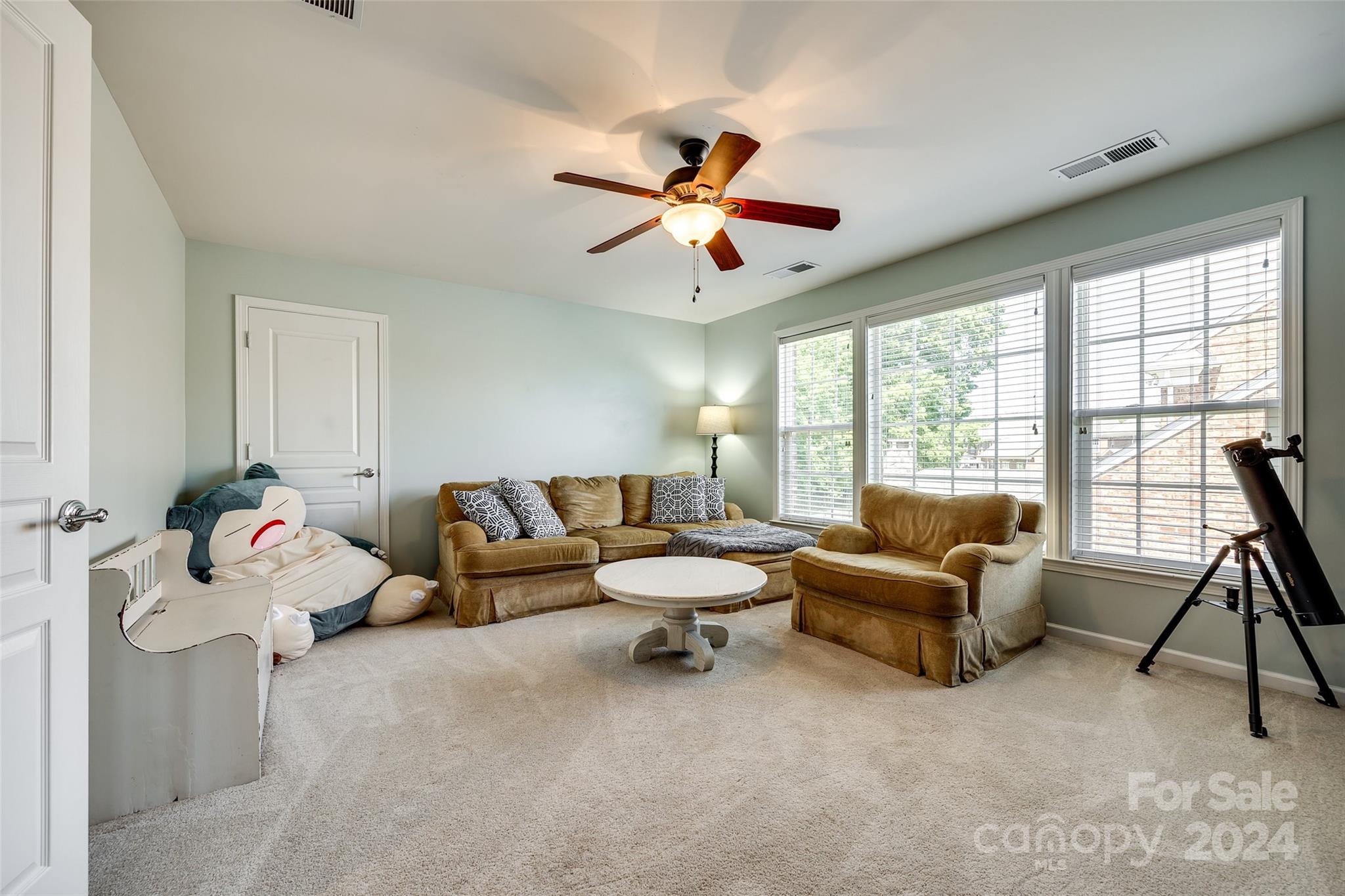 The Chimneys Of Marvin - Residential