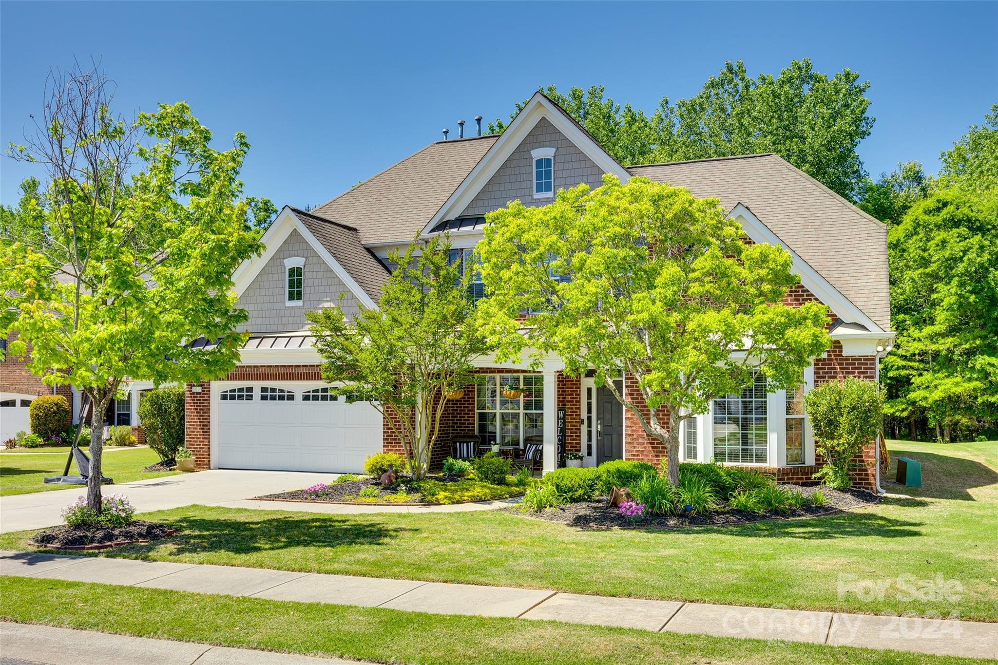 The Chimneys Of Marvin - Residential