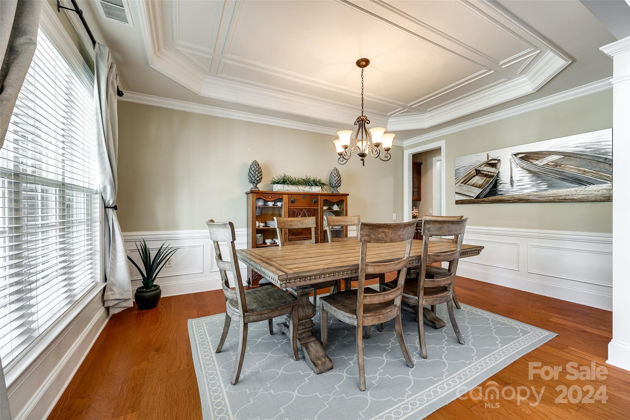 The Chimneys Of Marvin - Residential