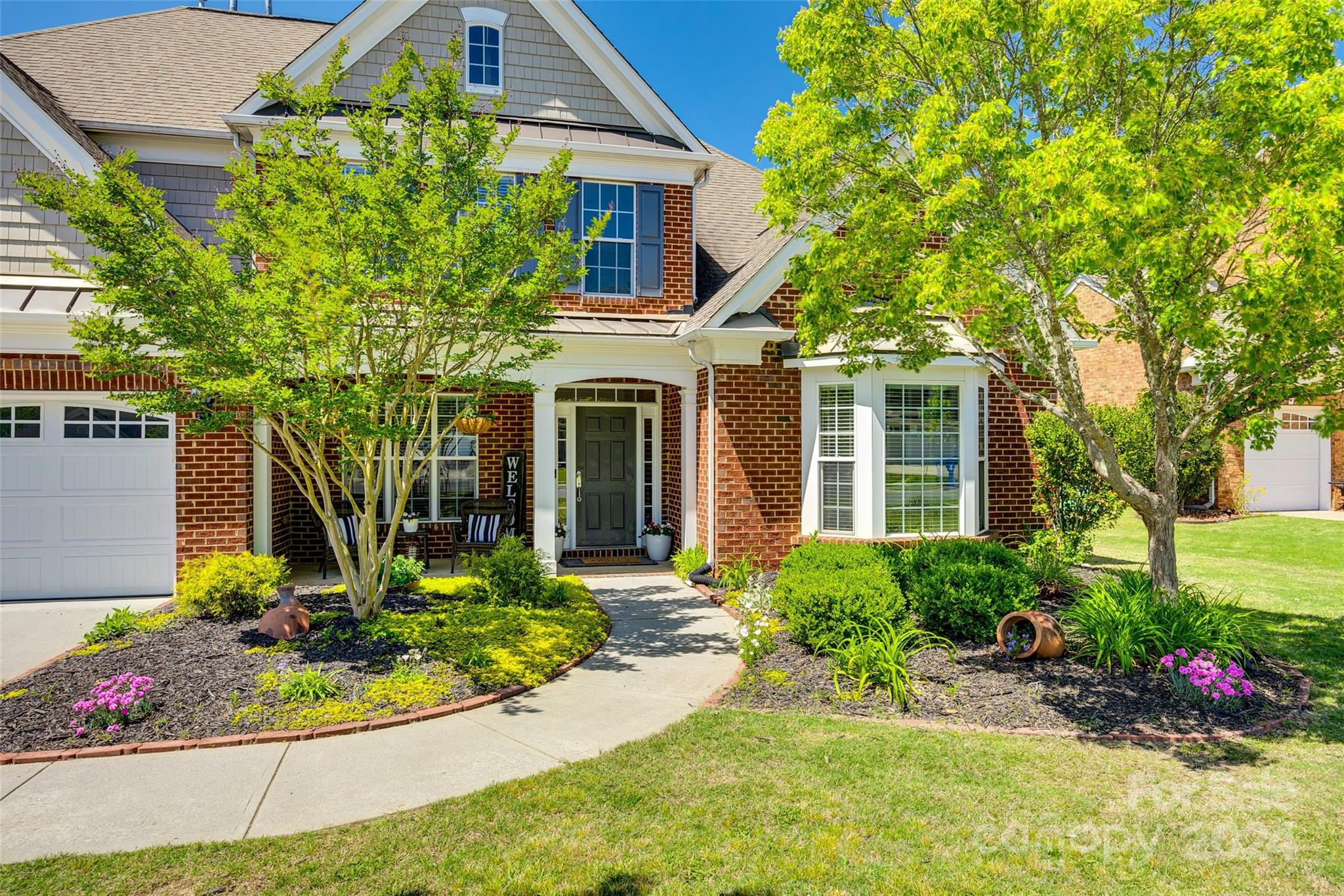 The Chimneys Of Marvin - Residential