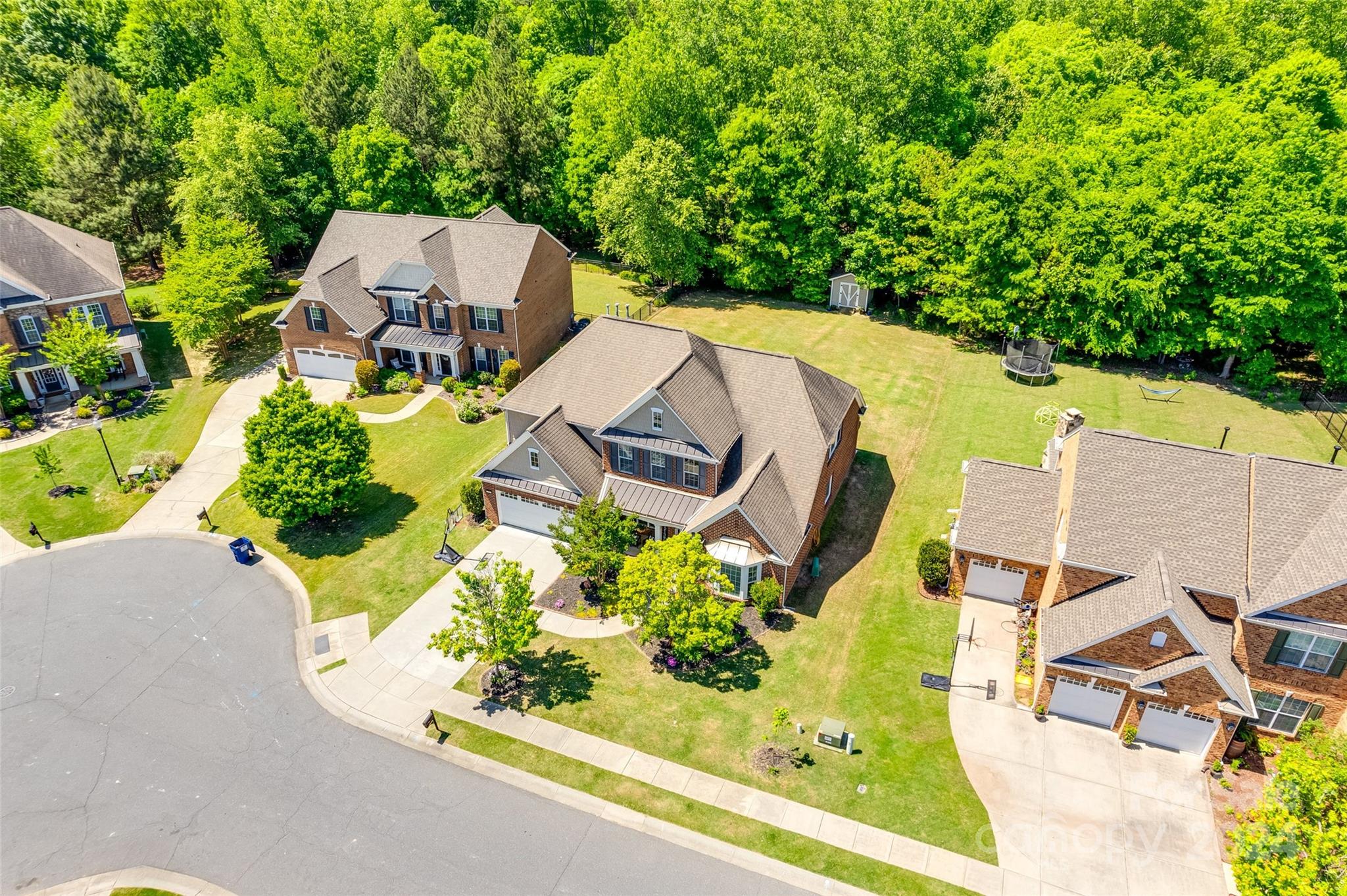 The Chimneys Of Marvin - Residential