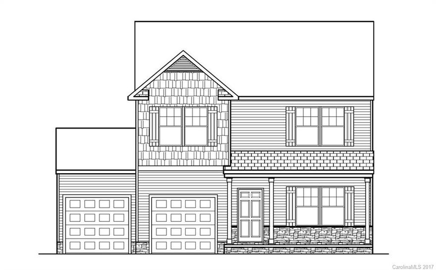 Coming in January! NEW 3BD/2.5BTH in Sutters Mill! Gorgeous Kitchen with Painted Cabinets and Granite! Energy Efficient and Stainless Steel Whirlpool Appliances! Master Suite is a DREAM! Cozy Sitting Area provides restful respite and en suite features dual sink vanity, garden tub, and large walk in! Minutes from I-77! Close to entertainment, Lazy Five and Go Pro Motorplex!