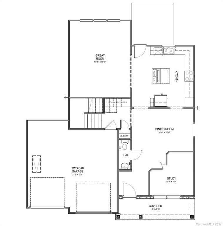 Sutters Mill - Residential