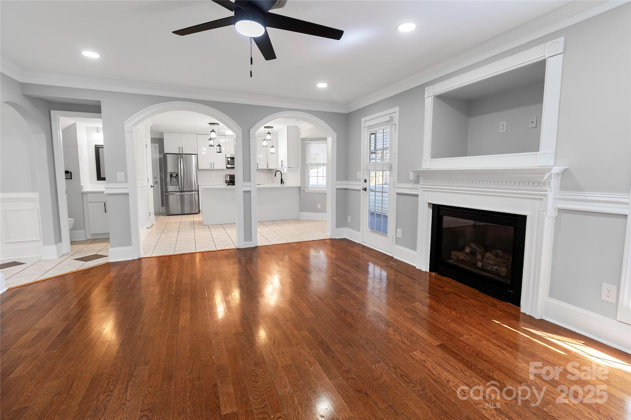 4533 Cades Cove Drive