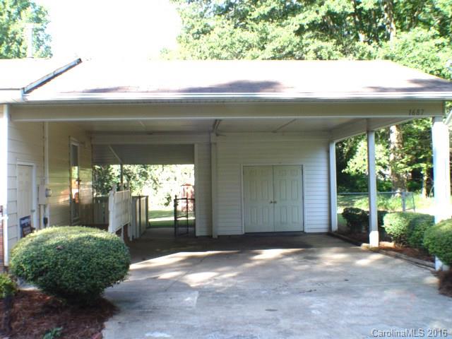 Lakewood - Residential