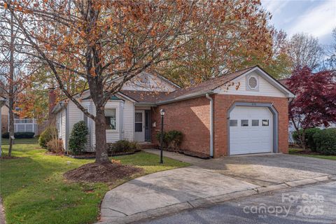 308 Somerton Court Hendersonville NC 28791