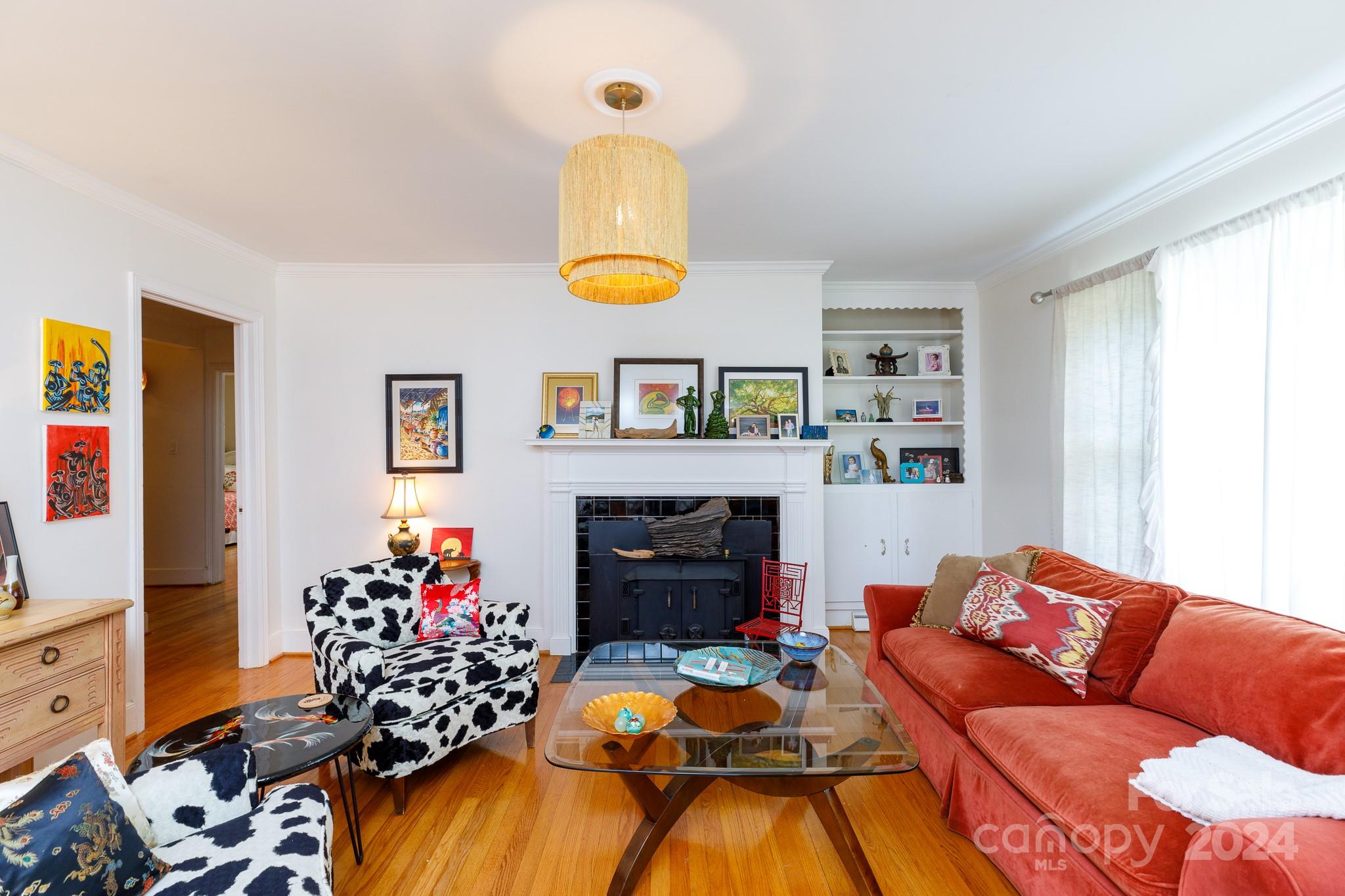 Fewell Estates - Residential