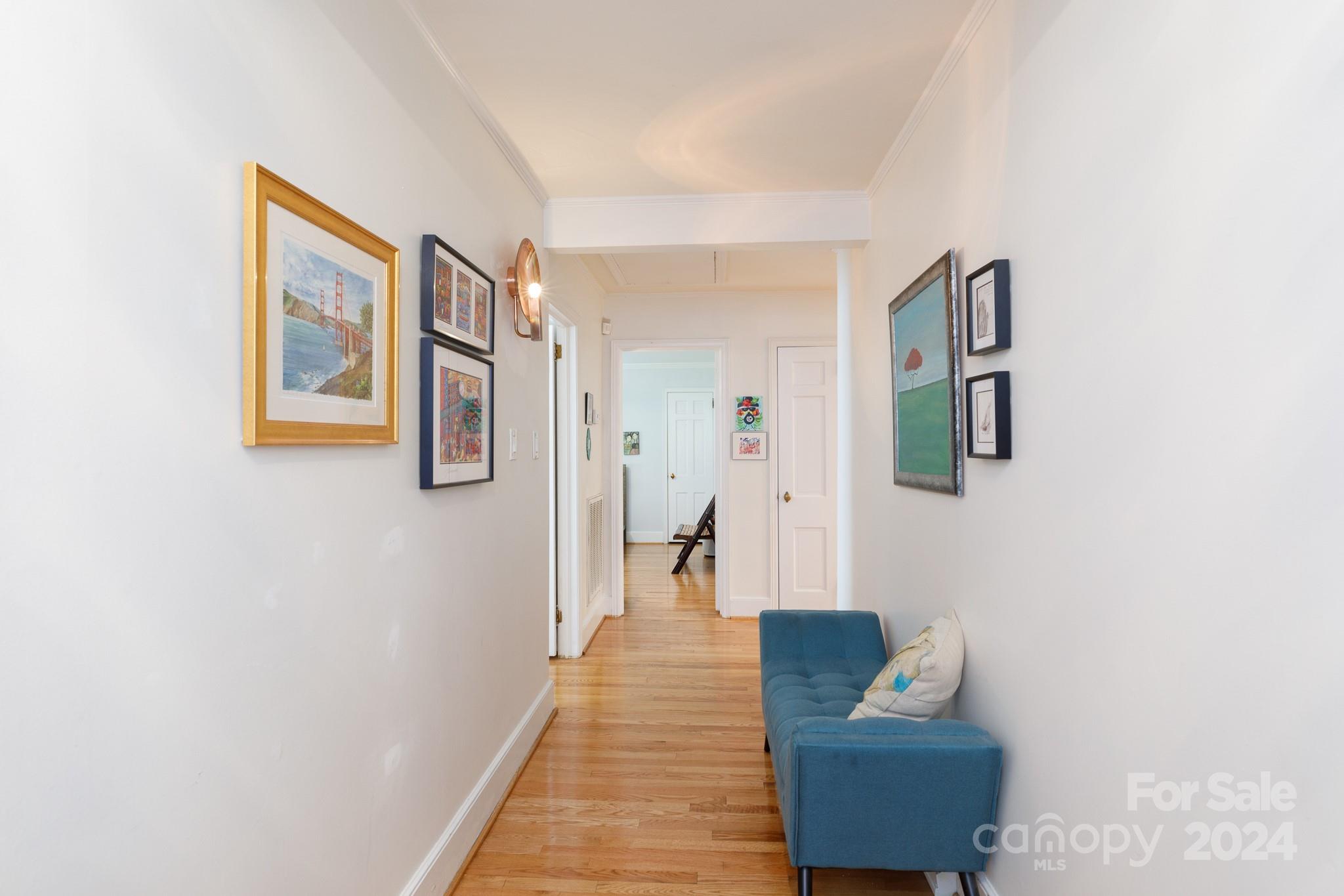 Fewell Estates - Residential