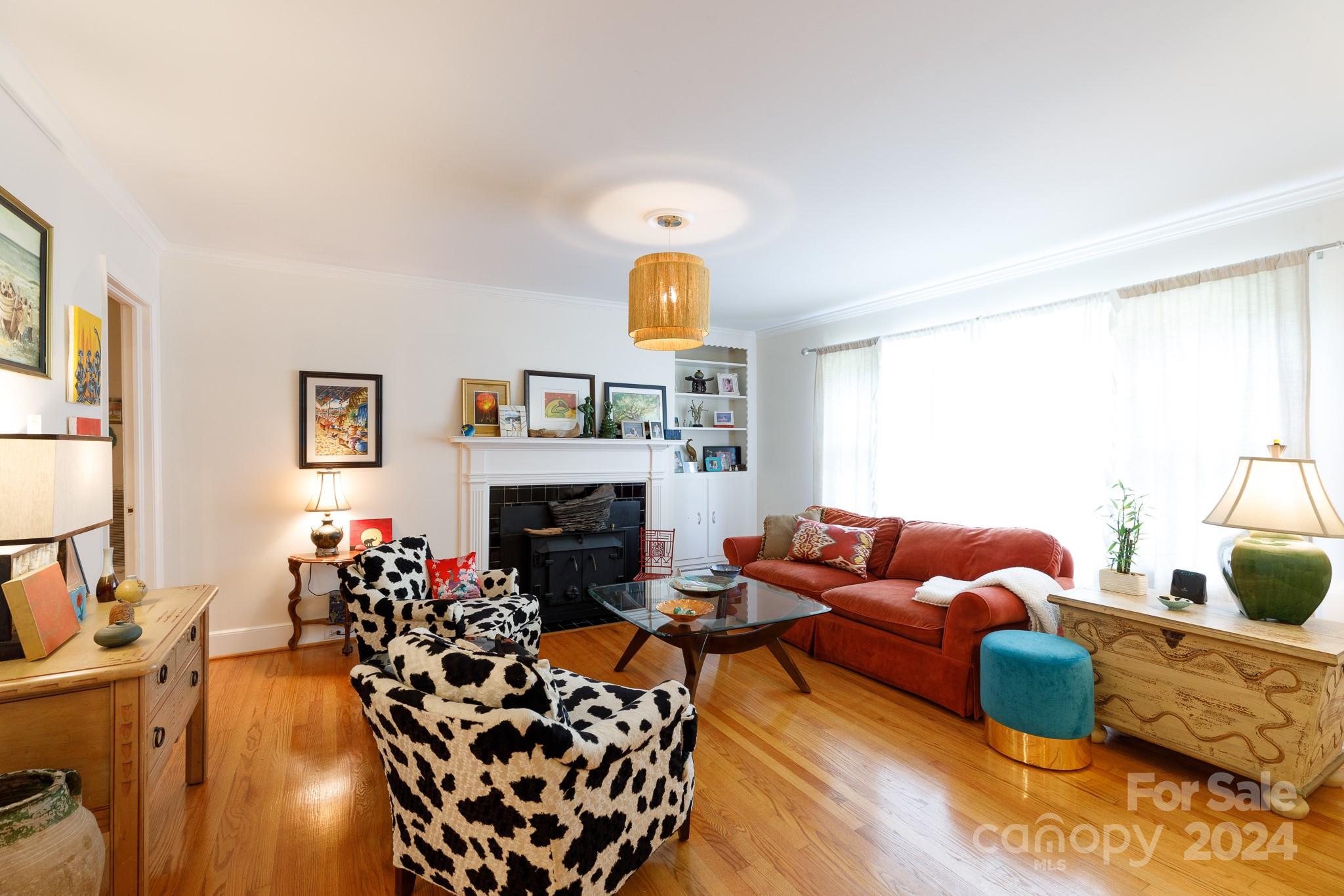 Fewell Estates - Residential