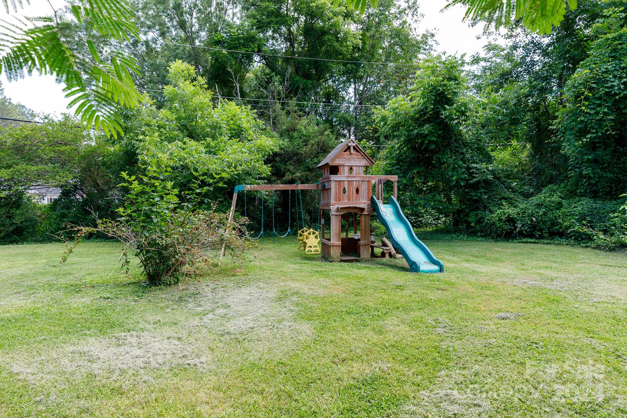 Fewell Estates - Residential