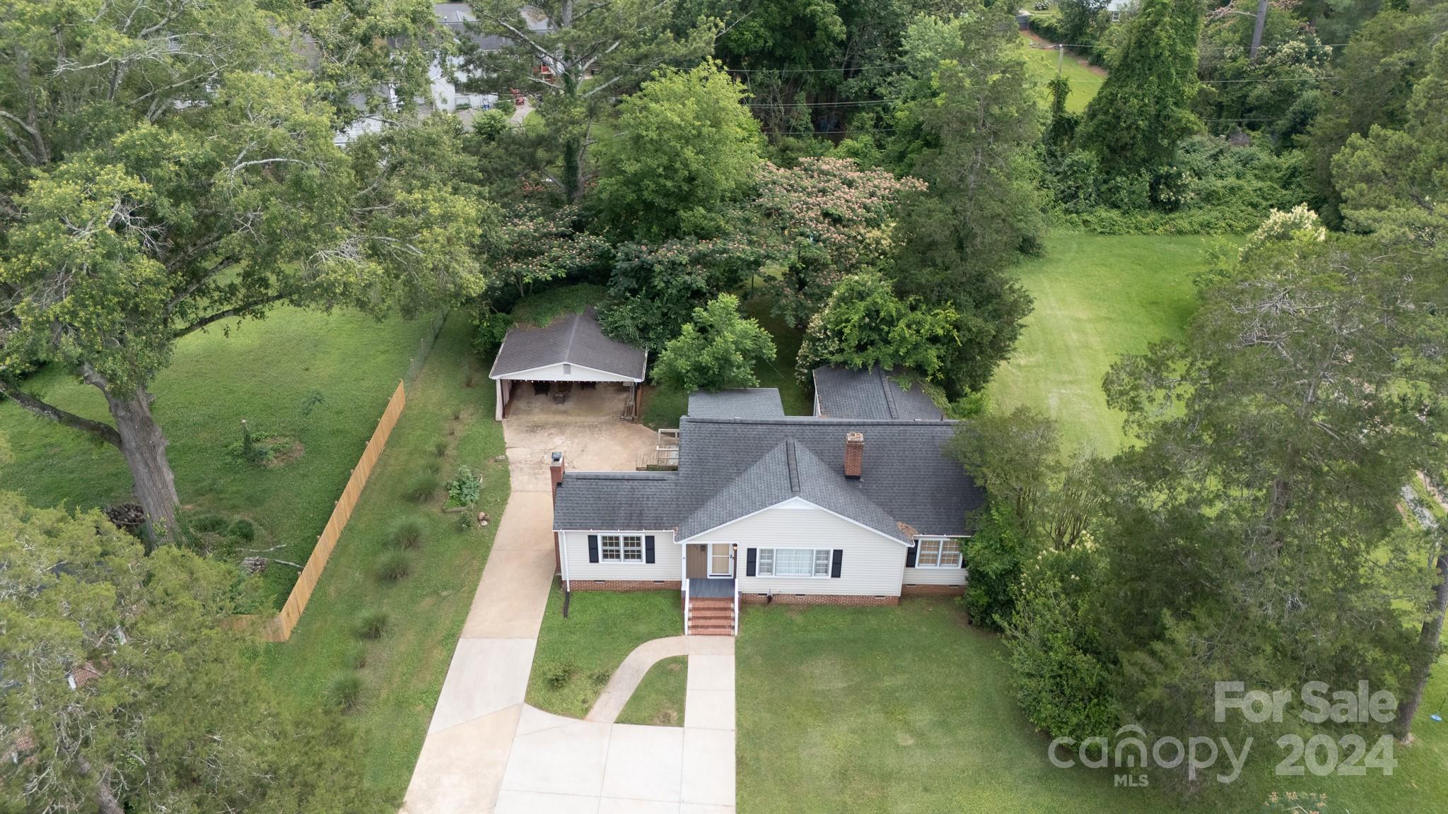 Fewell Estates - Residential