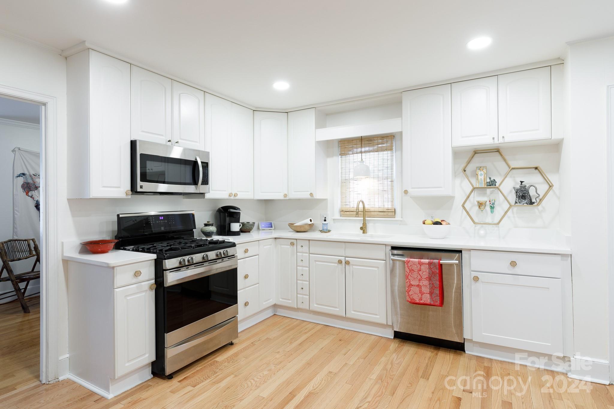 Fewell Estates - Residential