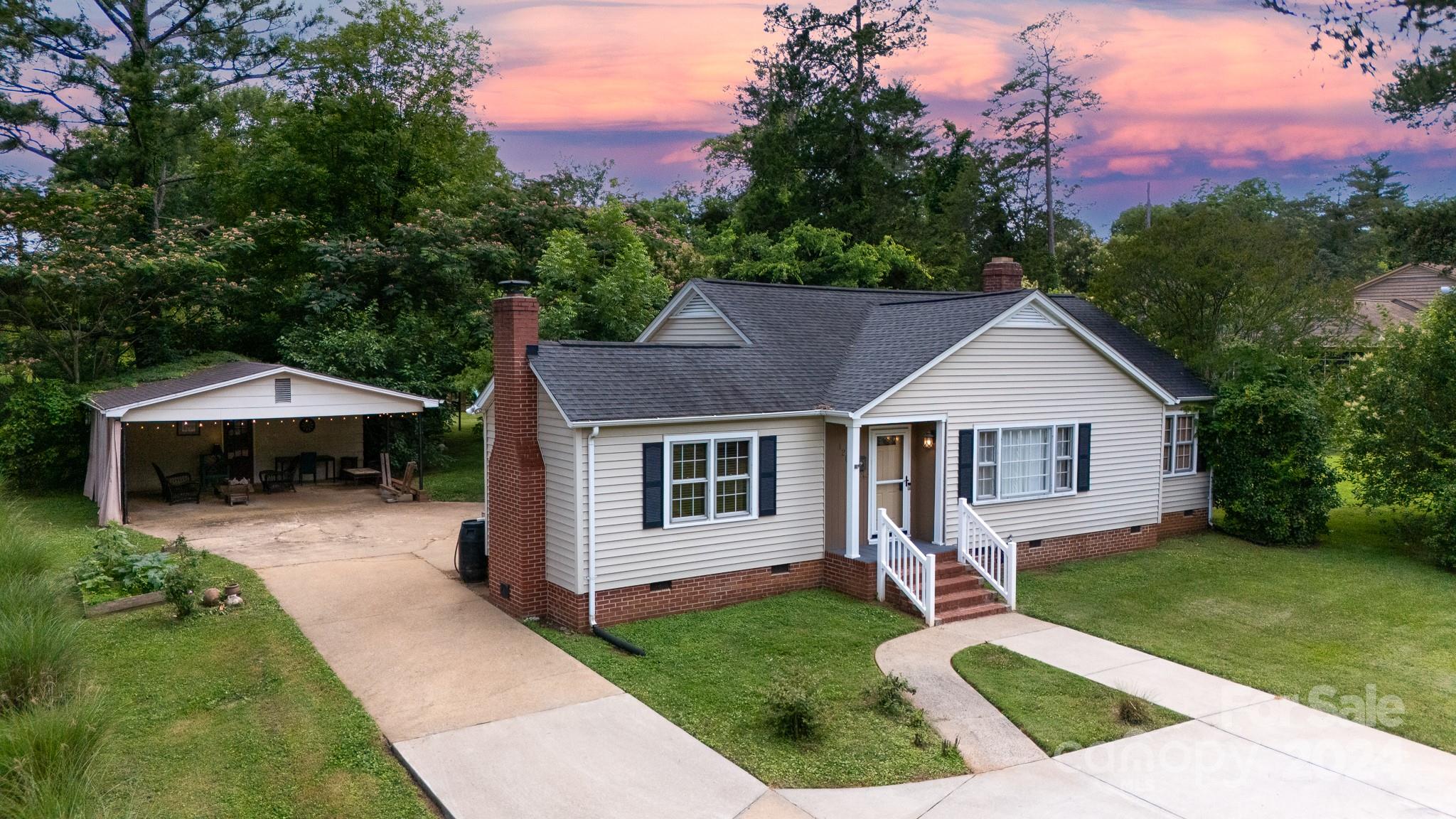 Fewell Estates - Residential