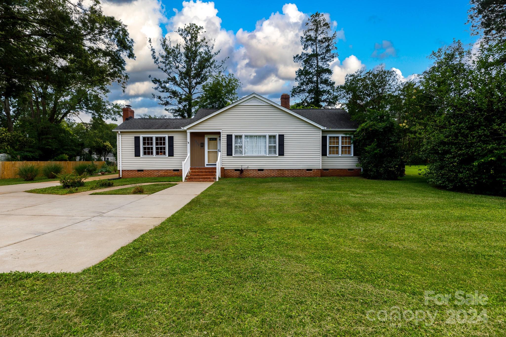 Fewell Estates - Residential