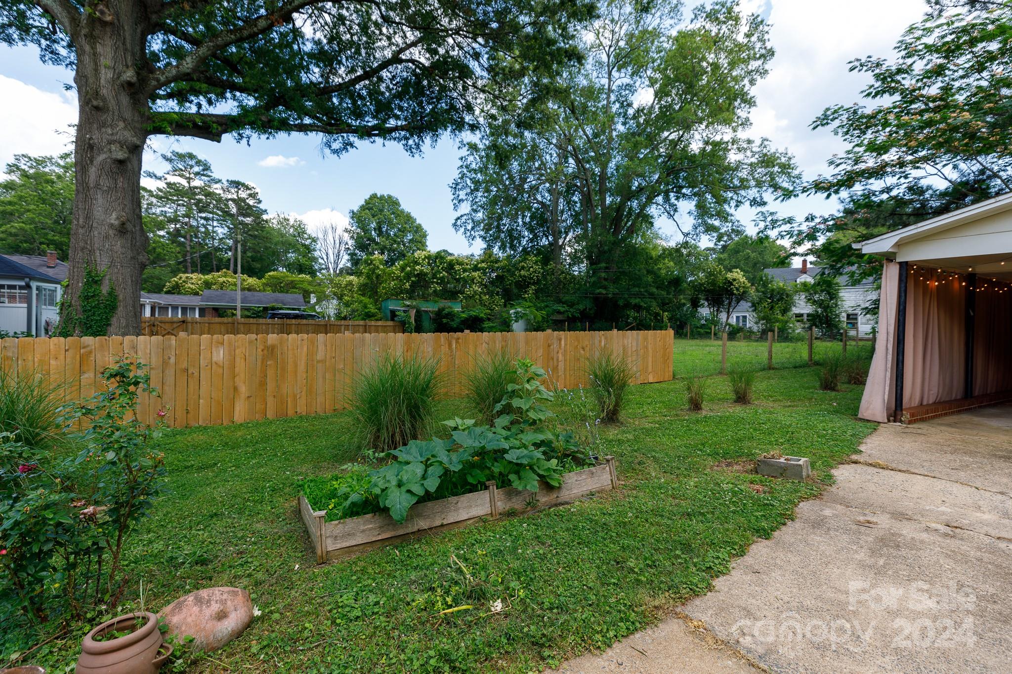 Fewell Estates - Residential