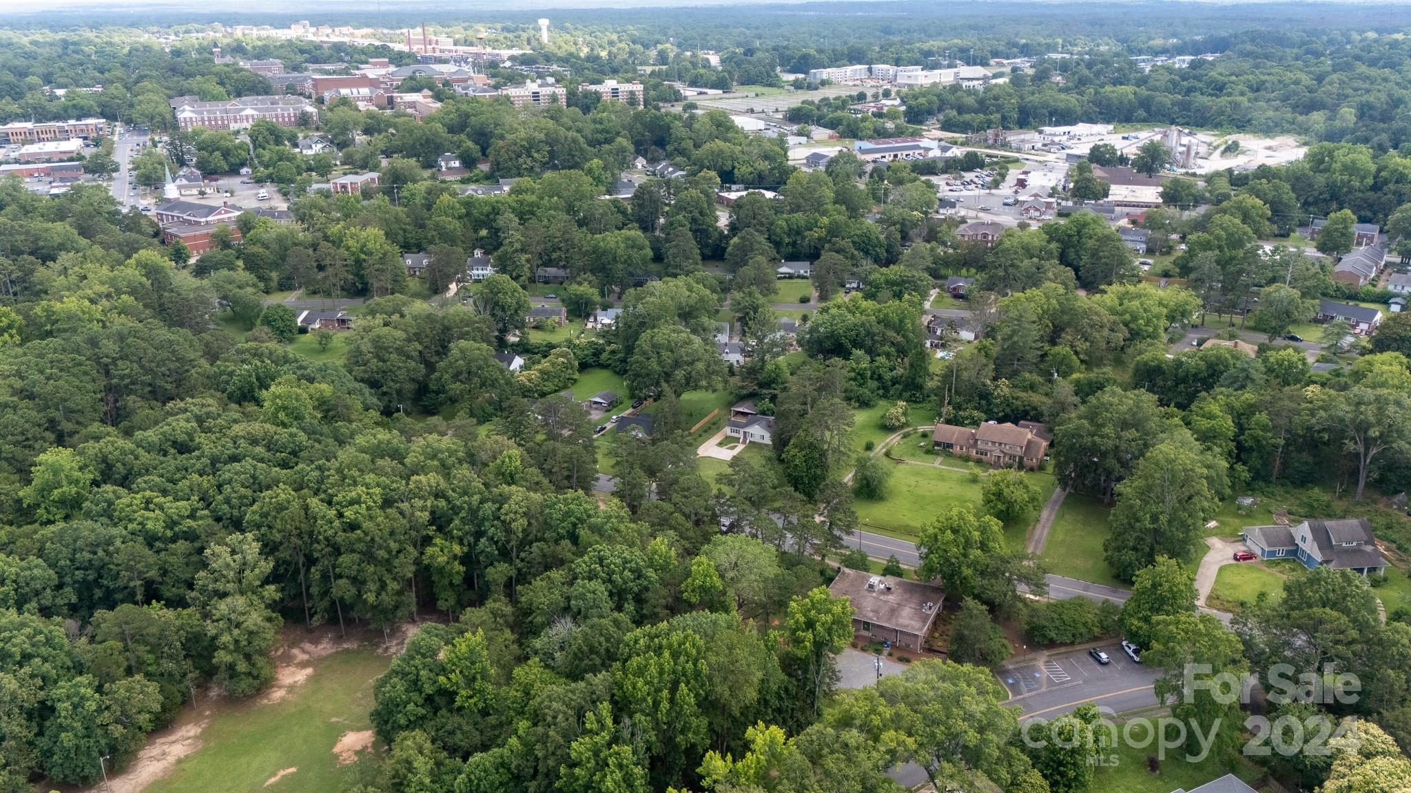 Fewell Estates - Residential