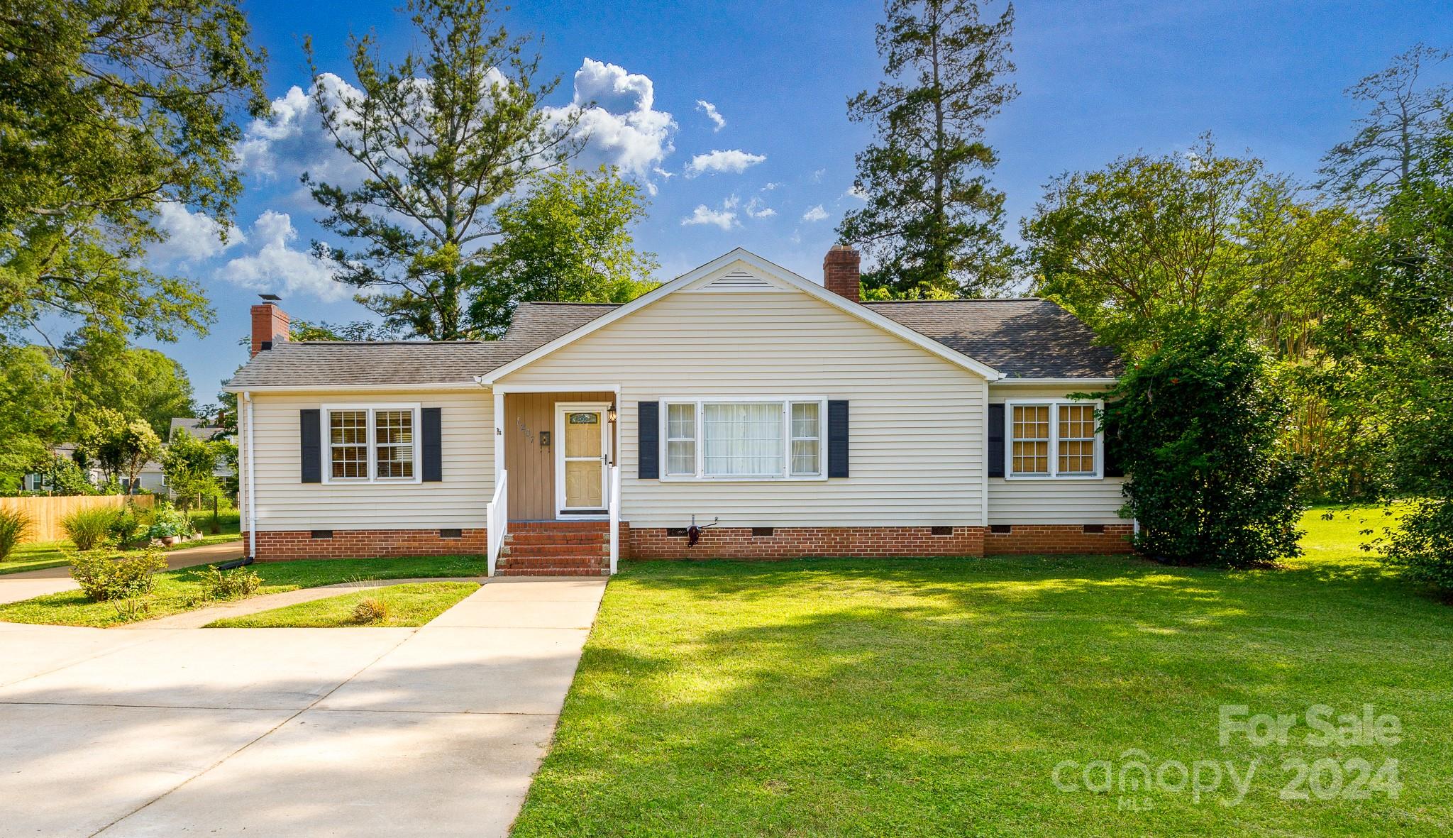 Fewell Estates - Residential